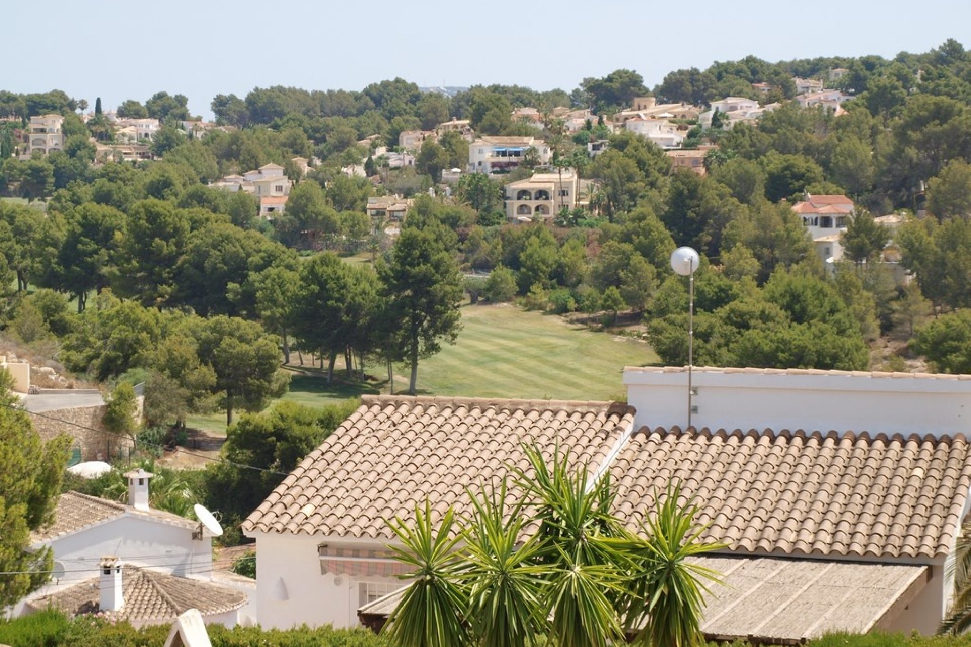 Vente - Villa - Moraira - San Jaime