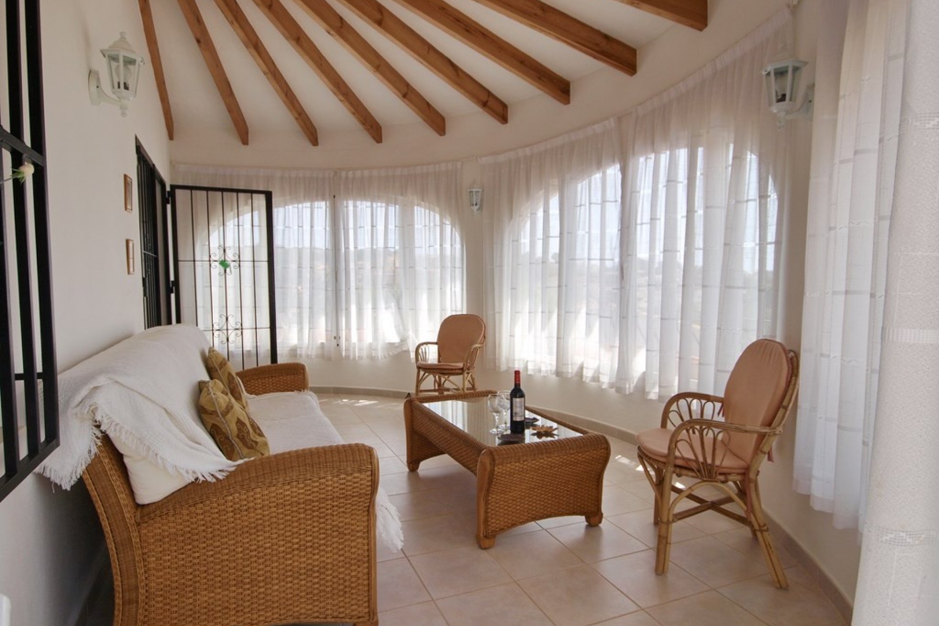 Vente - Villa - Moraira - San Jaime