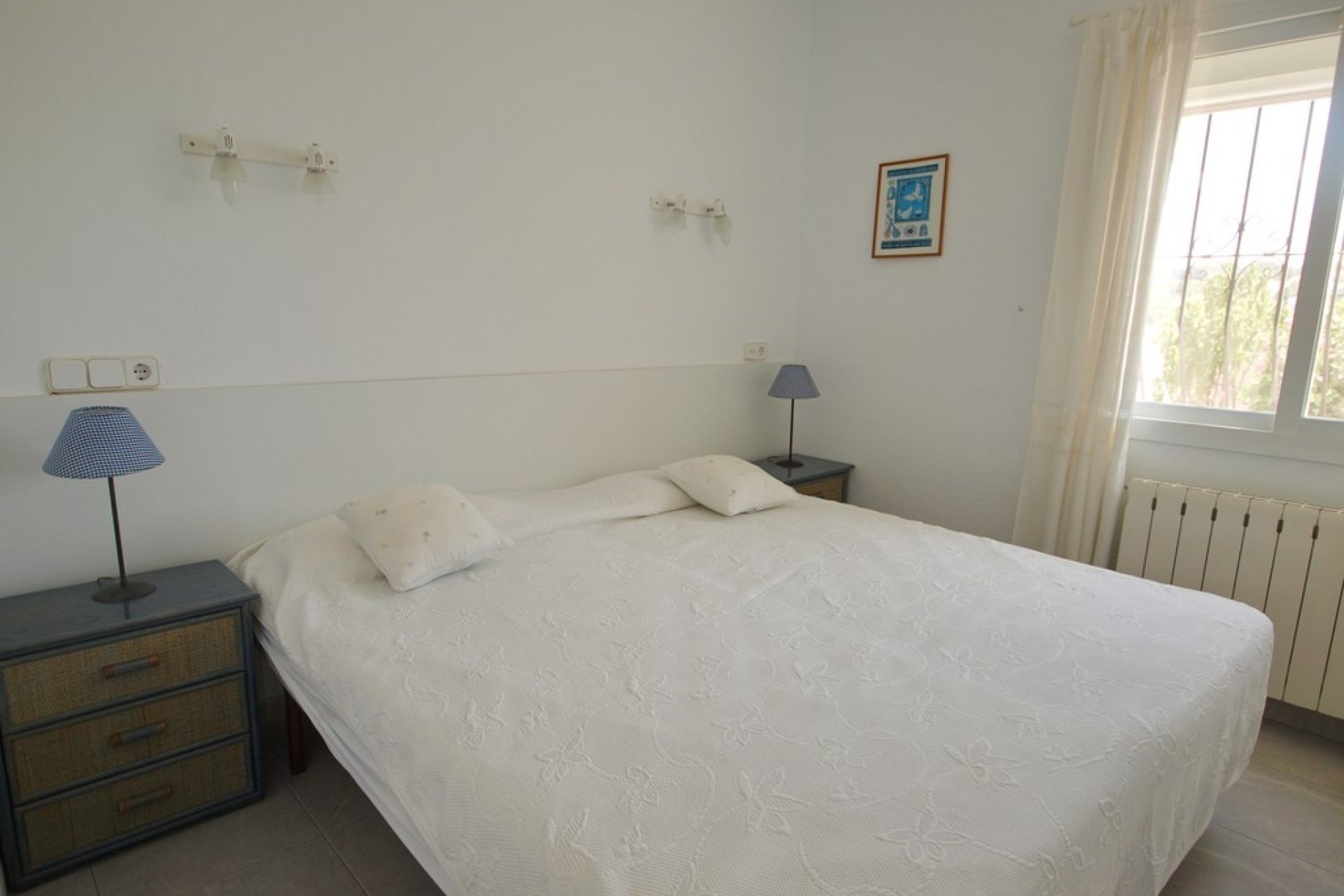 Vente - Villa - Moraira - San Jaime