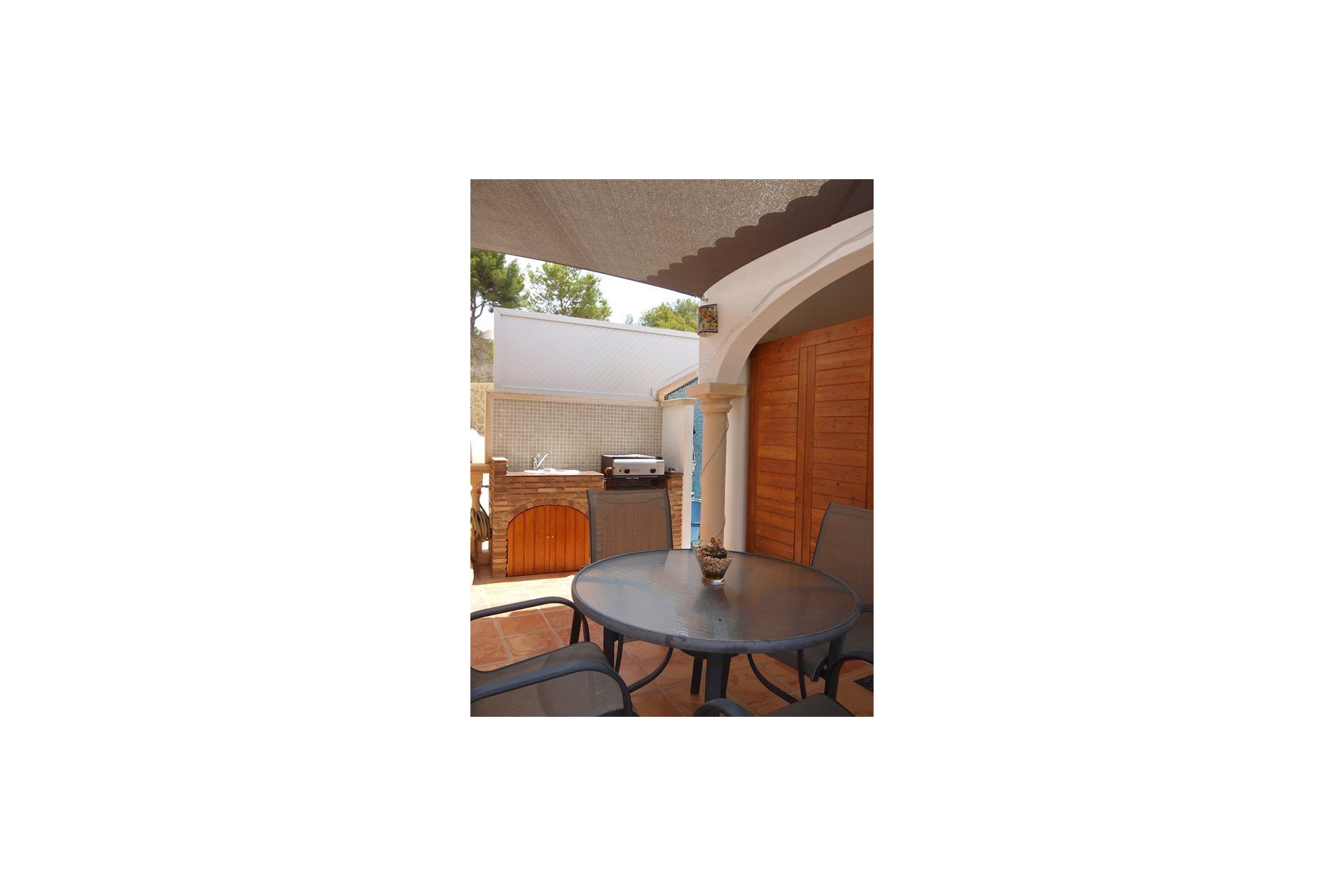 Vente - Villa - Moraira - San Jaime