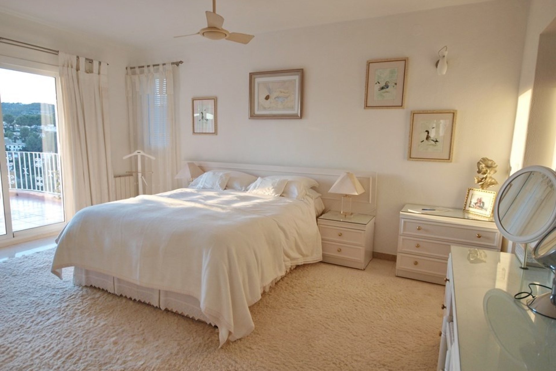 Vente - Villa - Moraira - San Jaime
