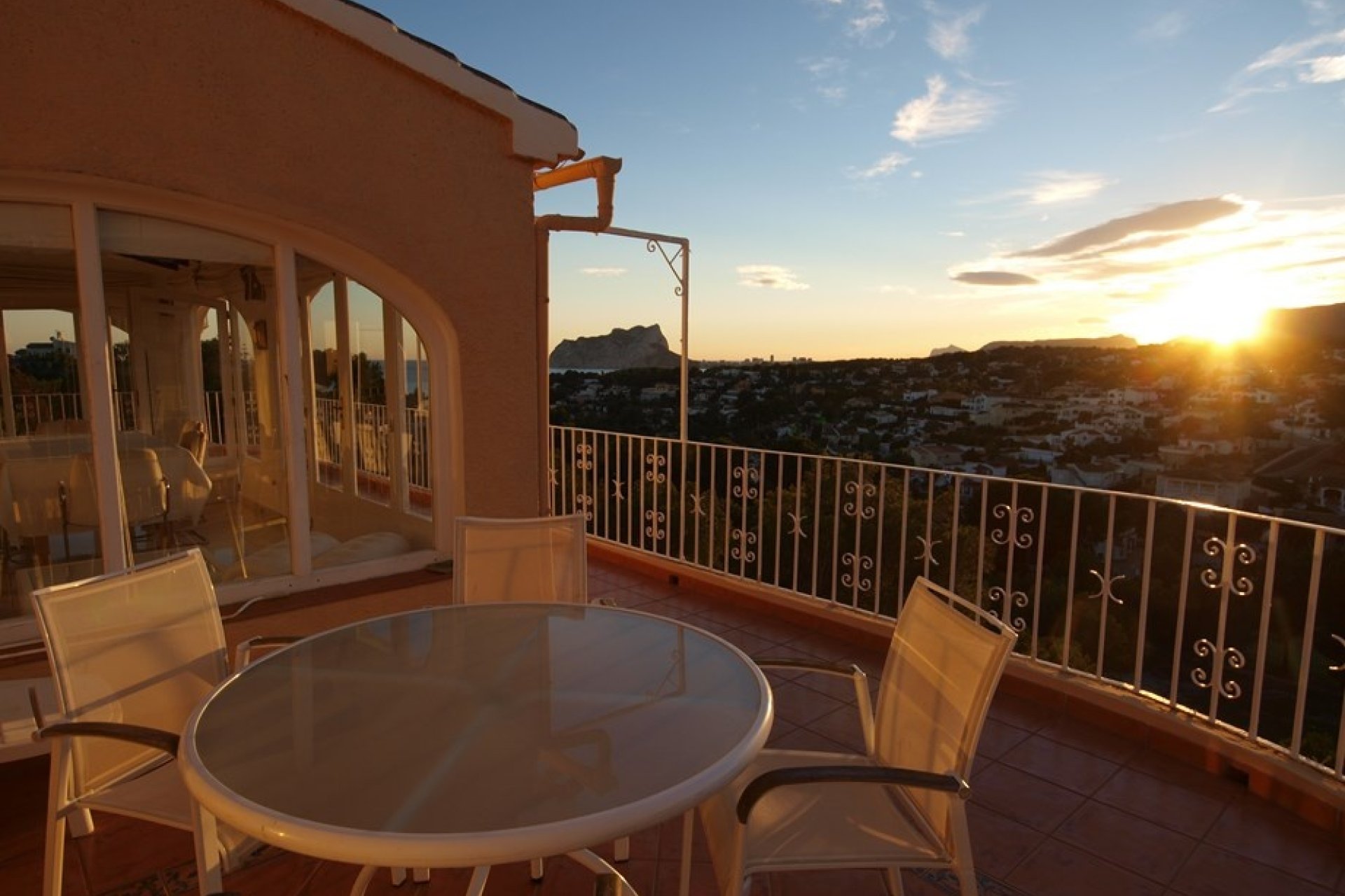 Vente - Villa - Moraira - San Jaime