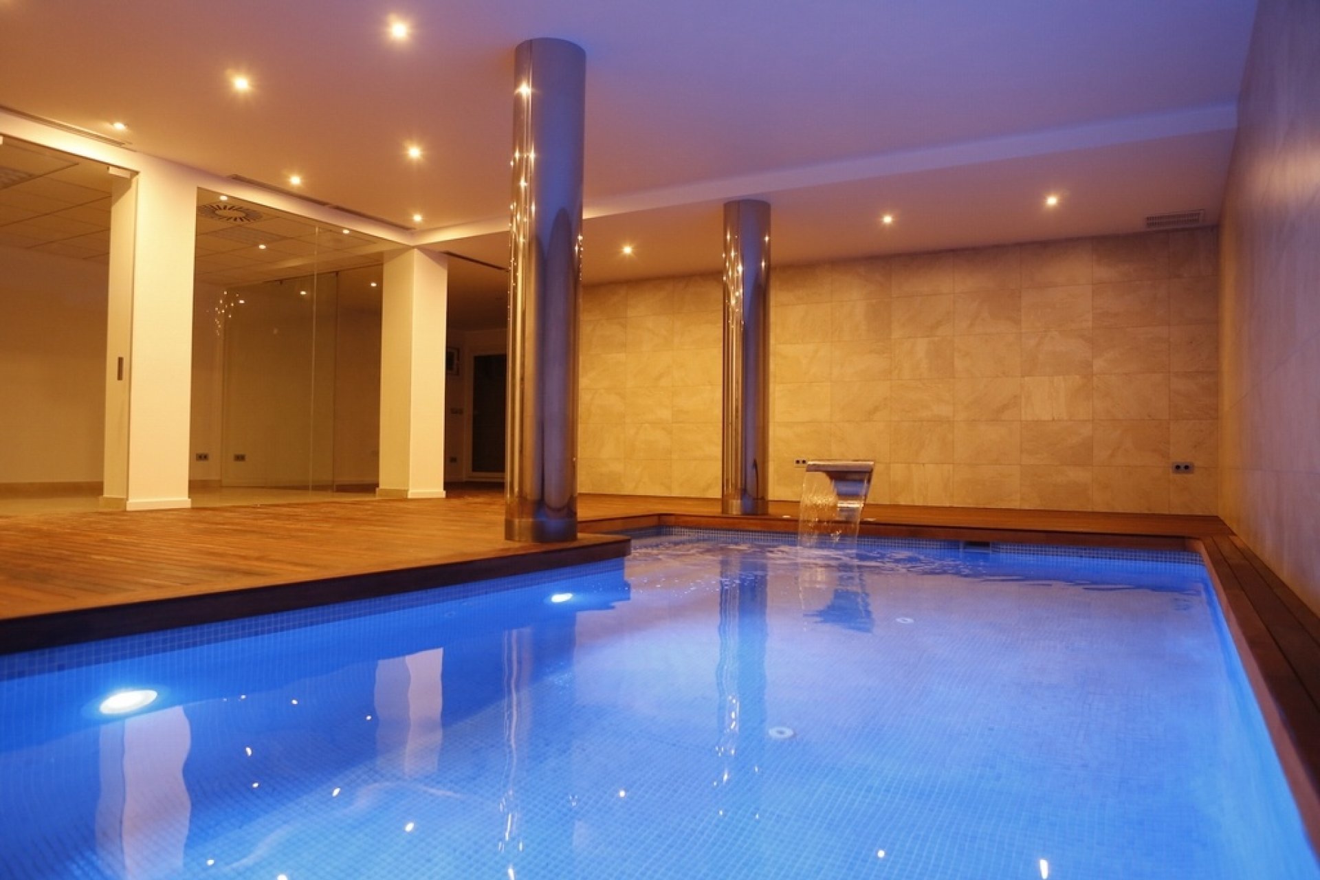 Vente - Villa - Moraira - San Jaime