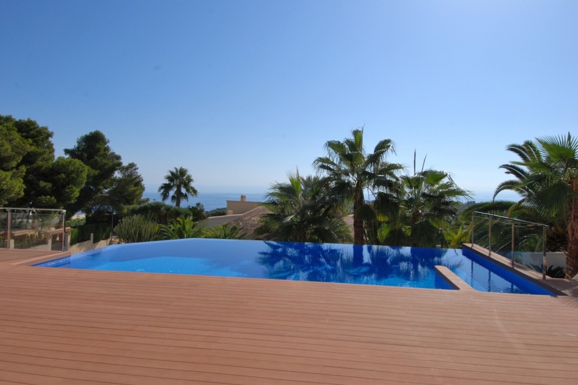 Vente - Villa - Moraira - San Jaime
