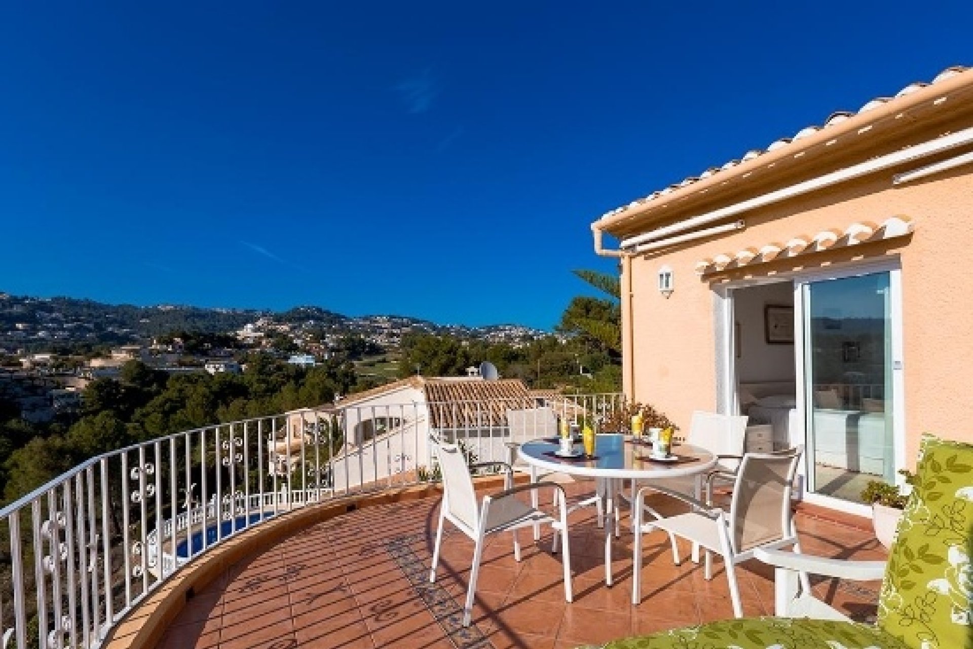 Vente - Villa - Moraira - San Jaime