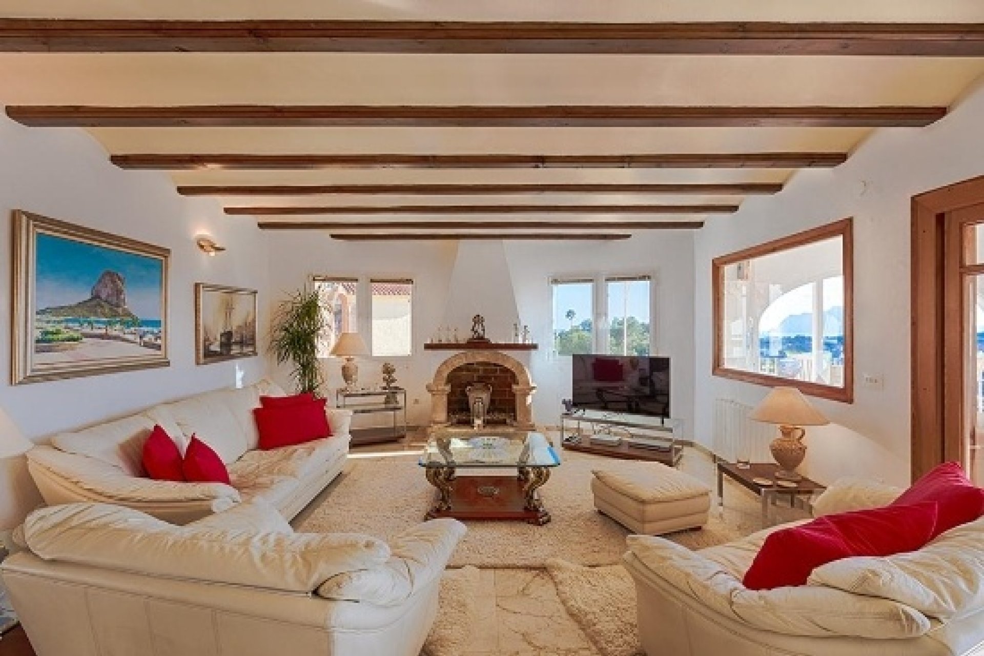 Vente - Villa - Moraira - San Jaime