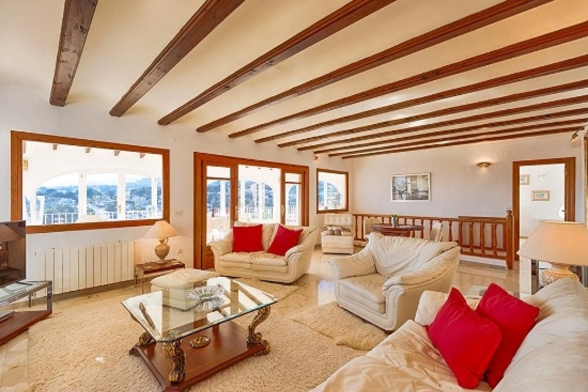 Vente - Villa - Moraira - San Jaime