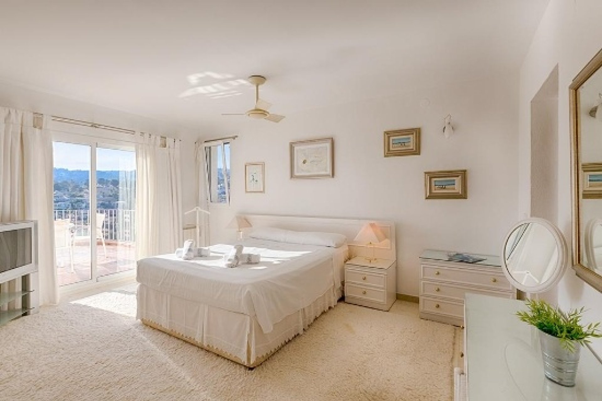 Vente - Villa - Moraira - San Jaime