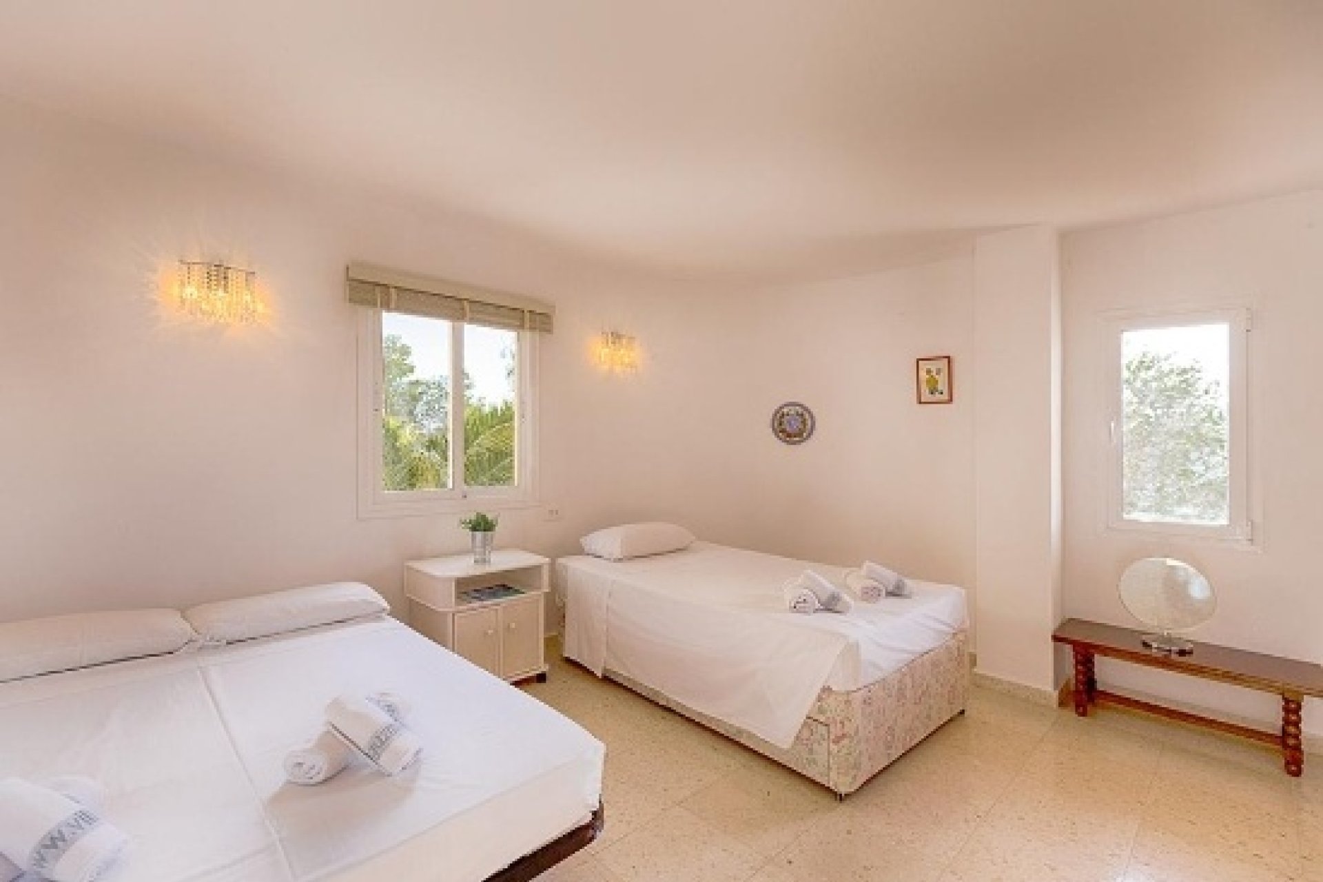 Vente - Villa - Moraira - San Jaime