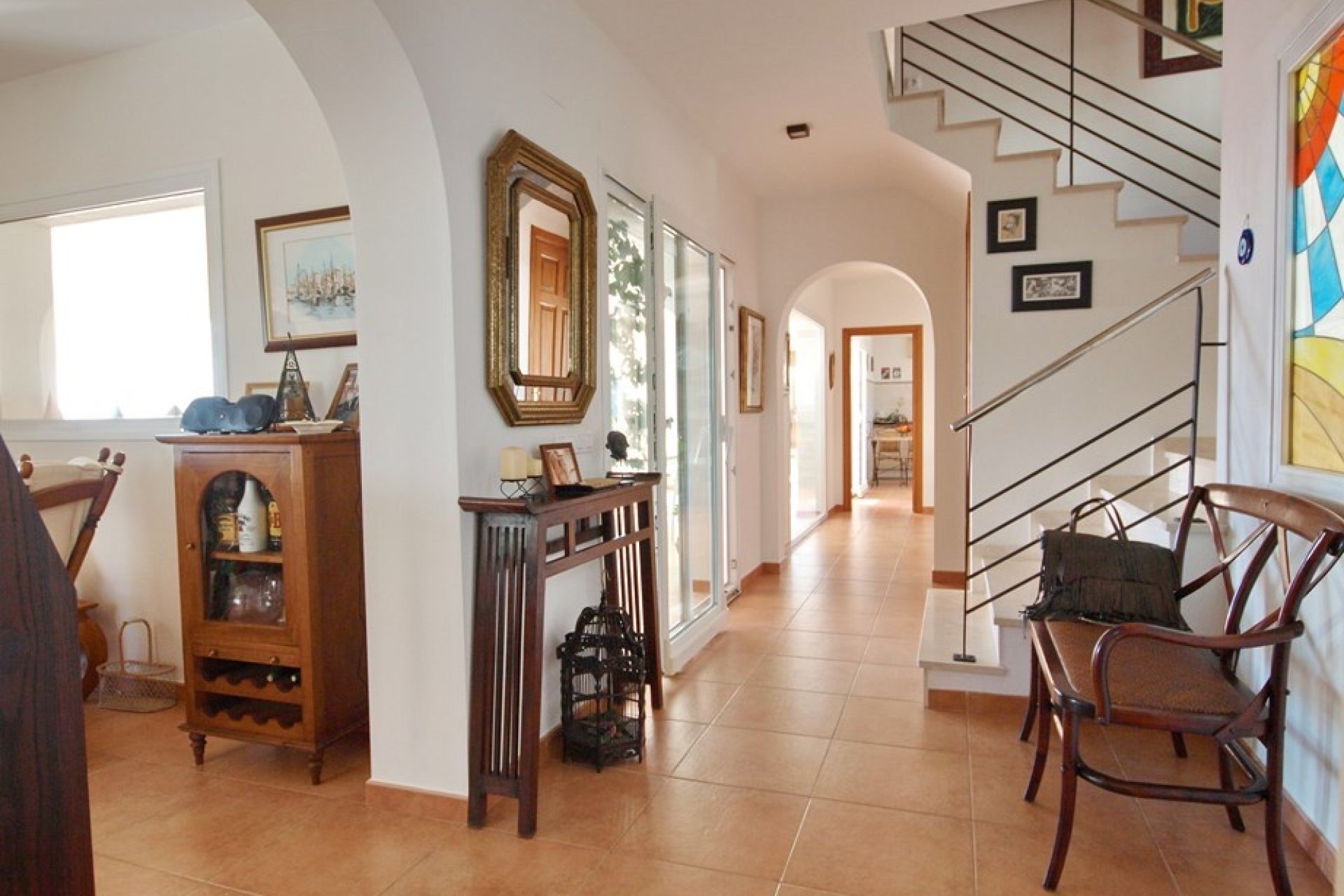 Vente - Villa - Moraira - San Jaime