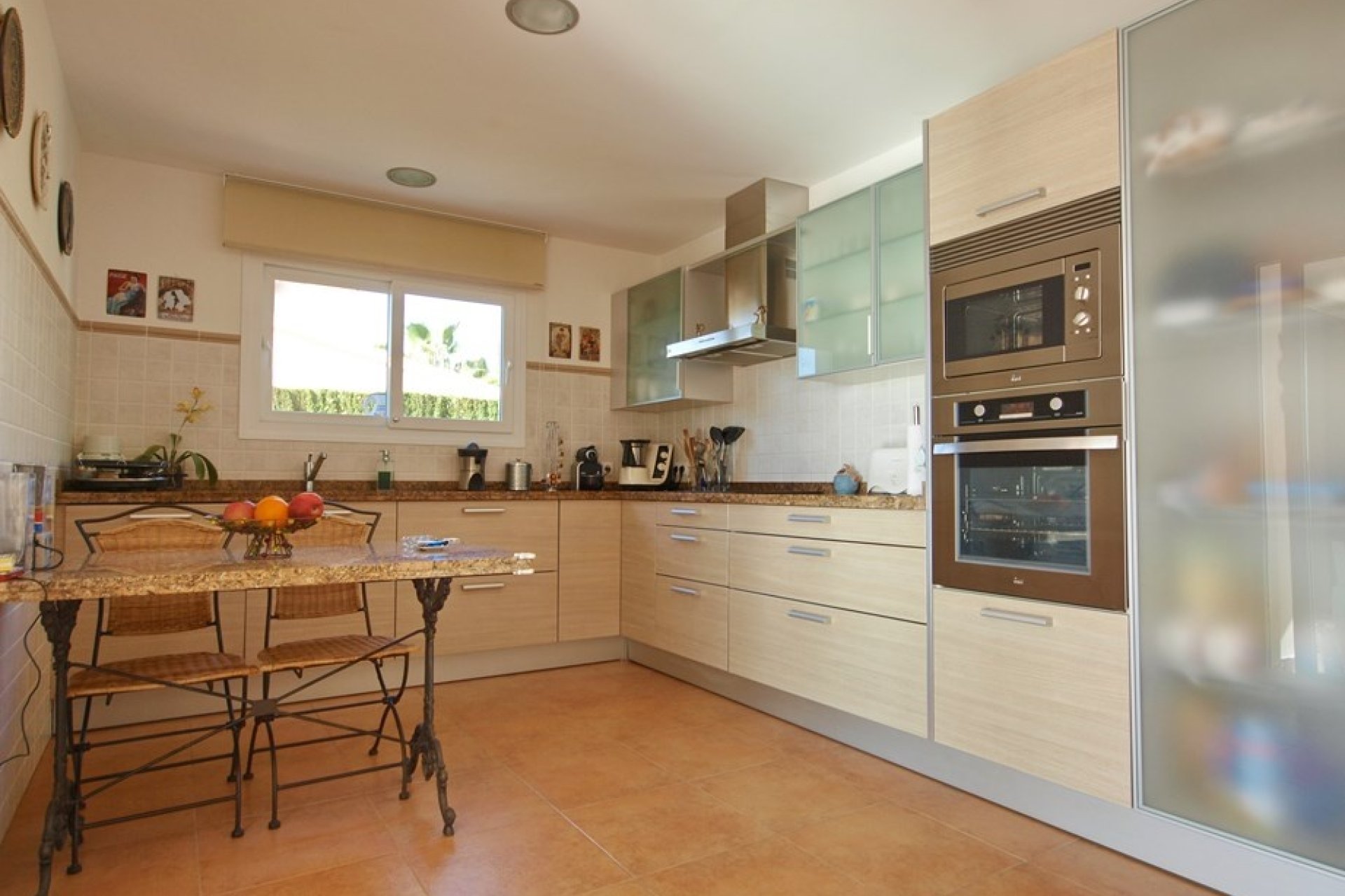 Vente - Villa - Moraira - San Jaime