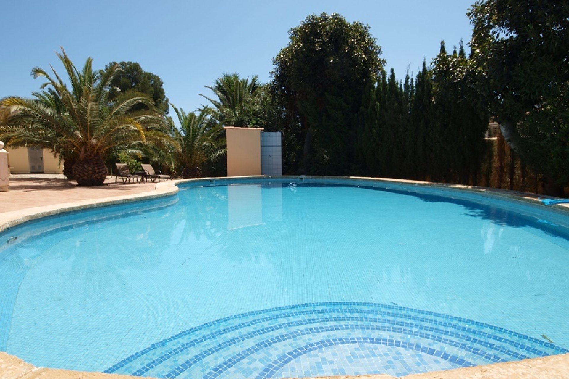 Vente - Villa - Moraira - San Jaime