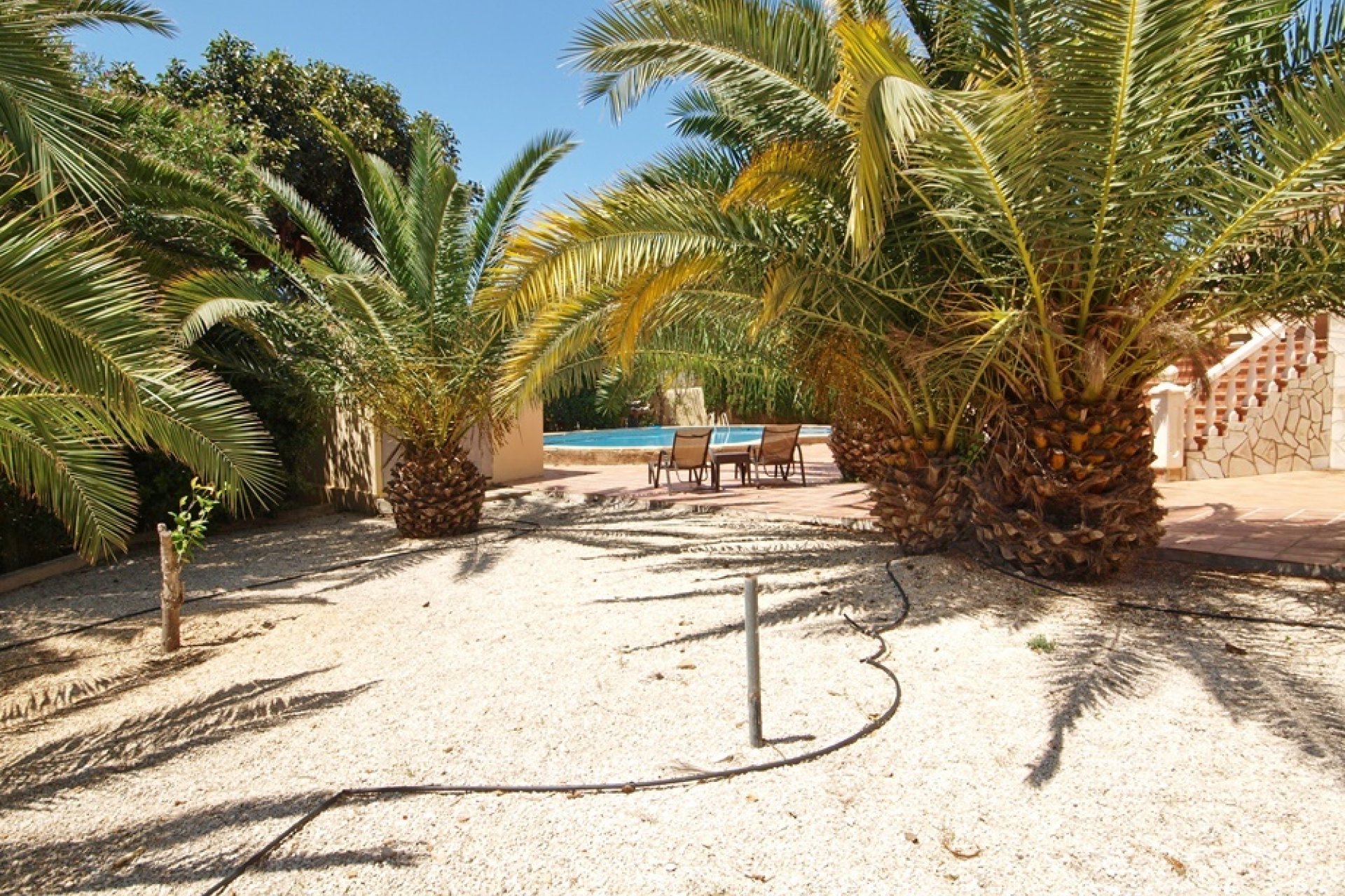 Vente - Villa - Moraira - San Jaime