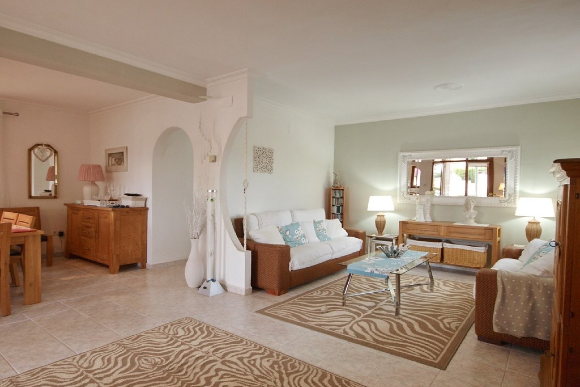 Vente - Villa - Moraira - San Jaime