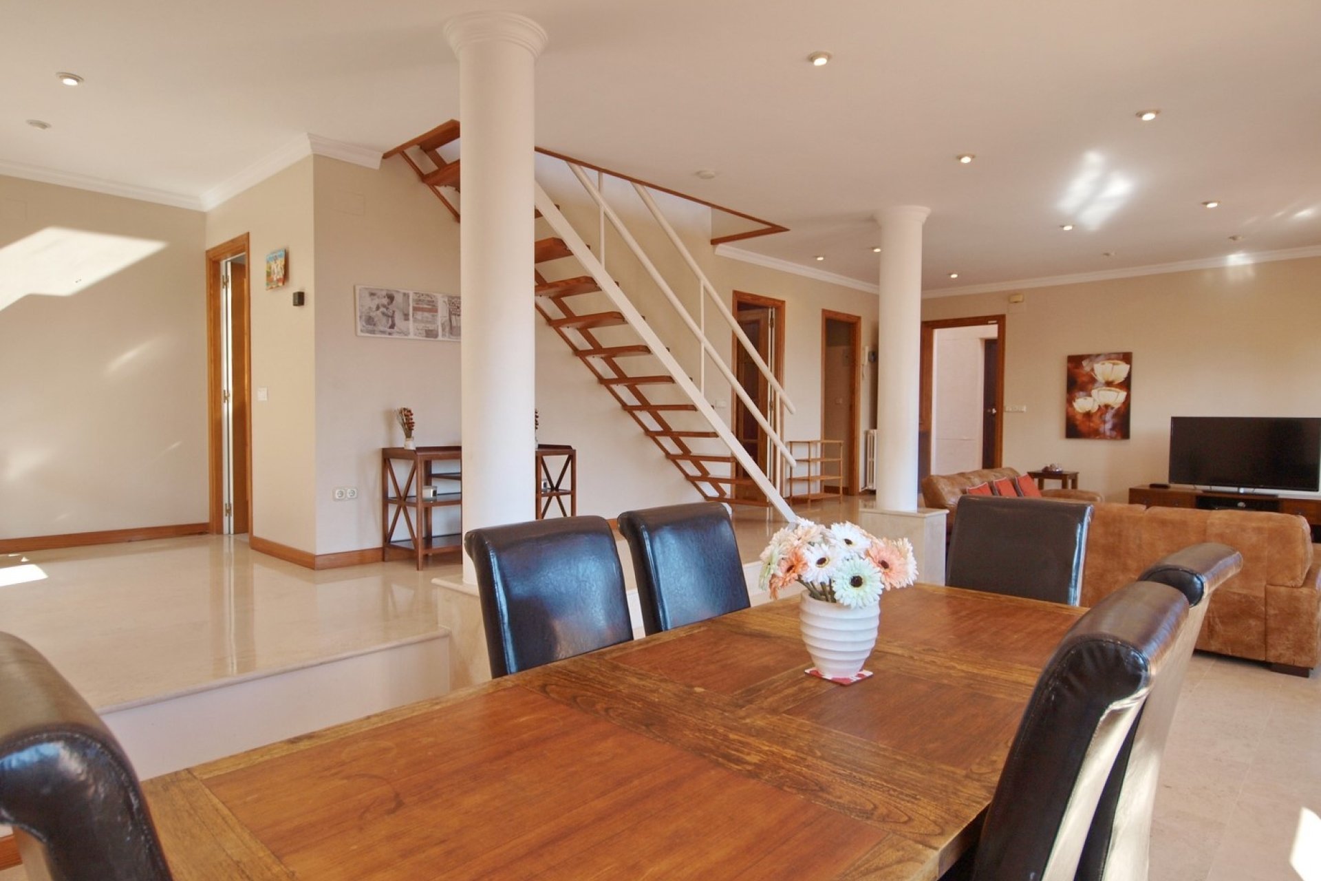 Vente - Villa - Moraira - San Jaime