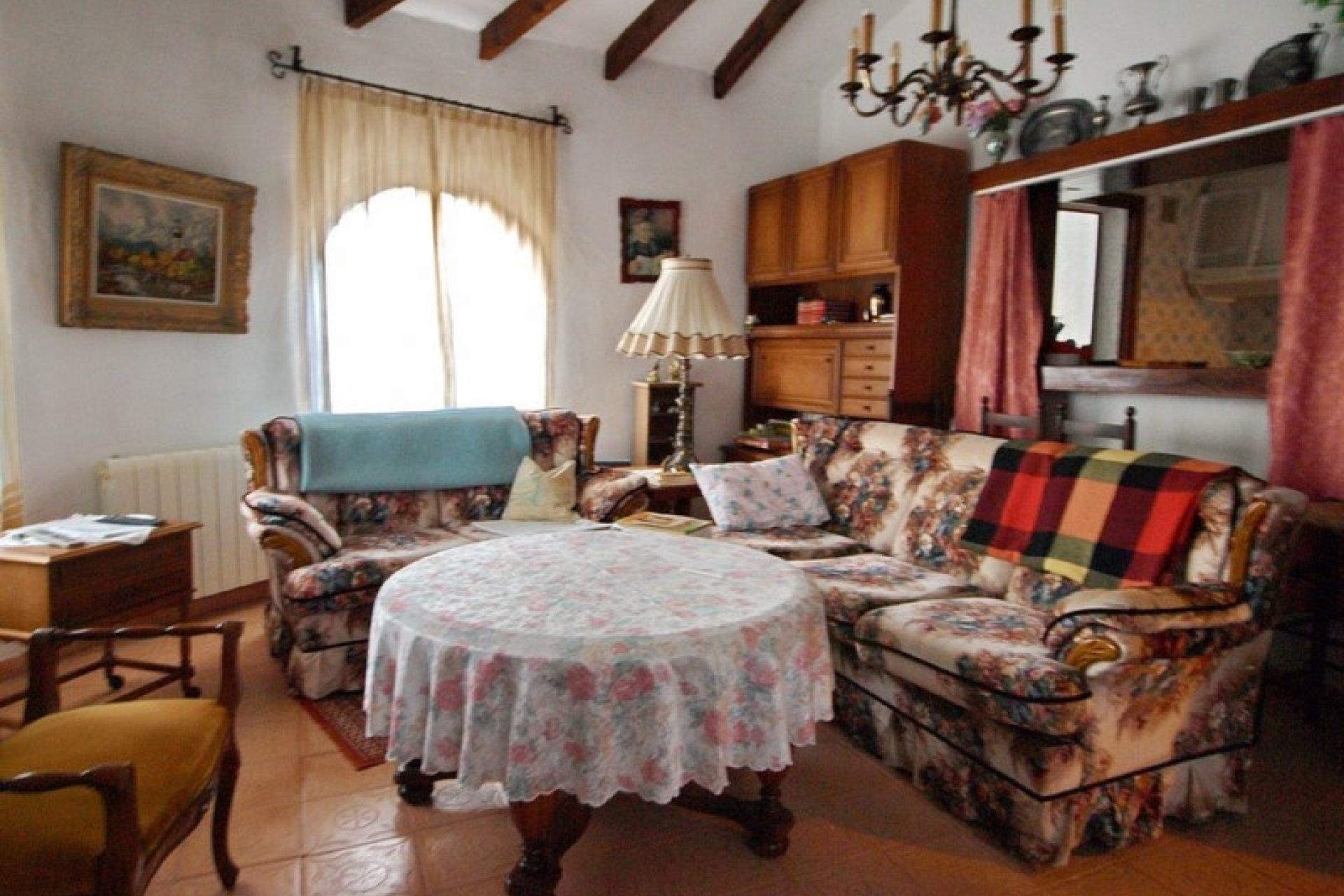 Vente - Villa - Moraira - San Jaime