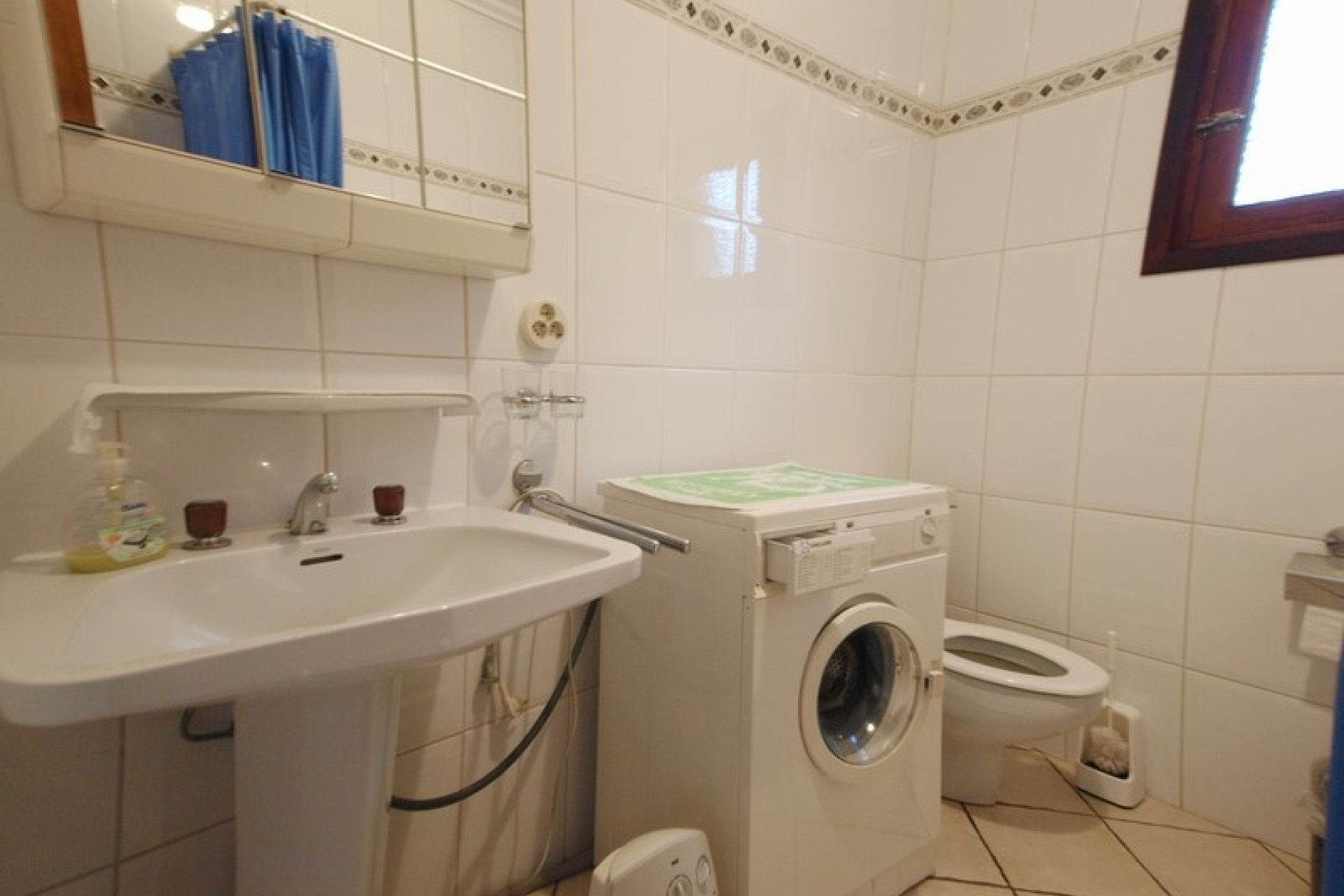 Vente - Villa - Moraira - San Jaime