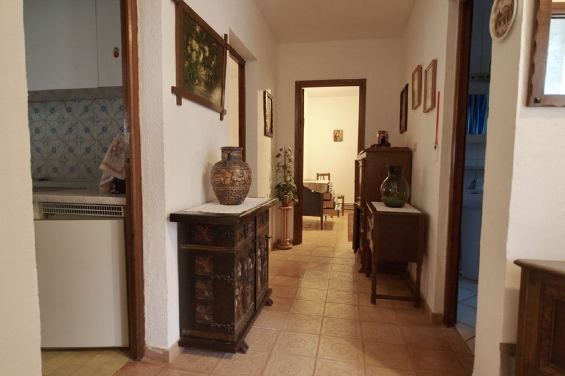 Vente - Villa - Moraira - San Jaime