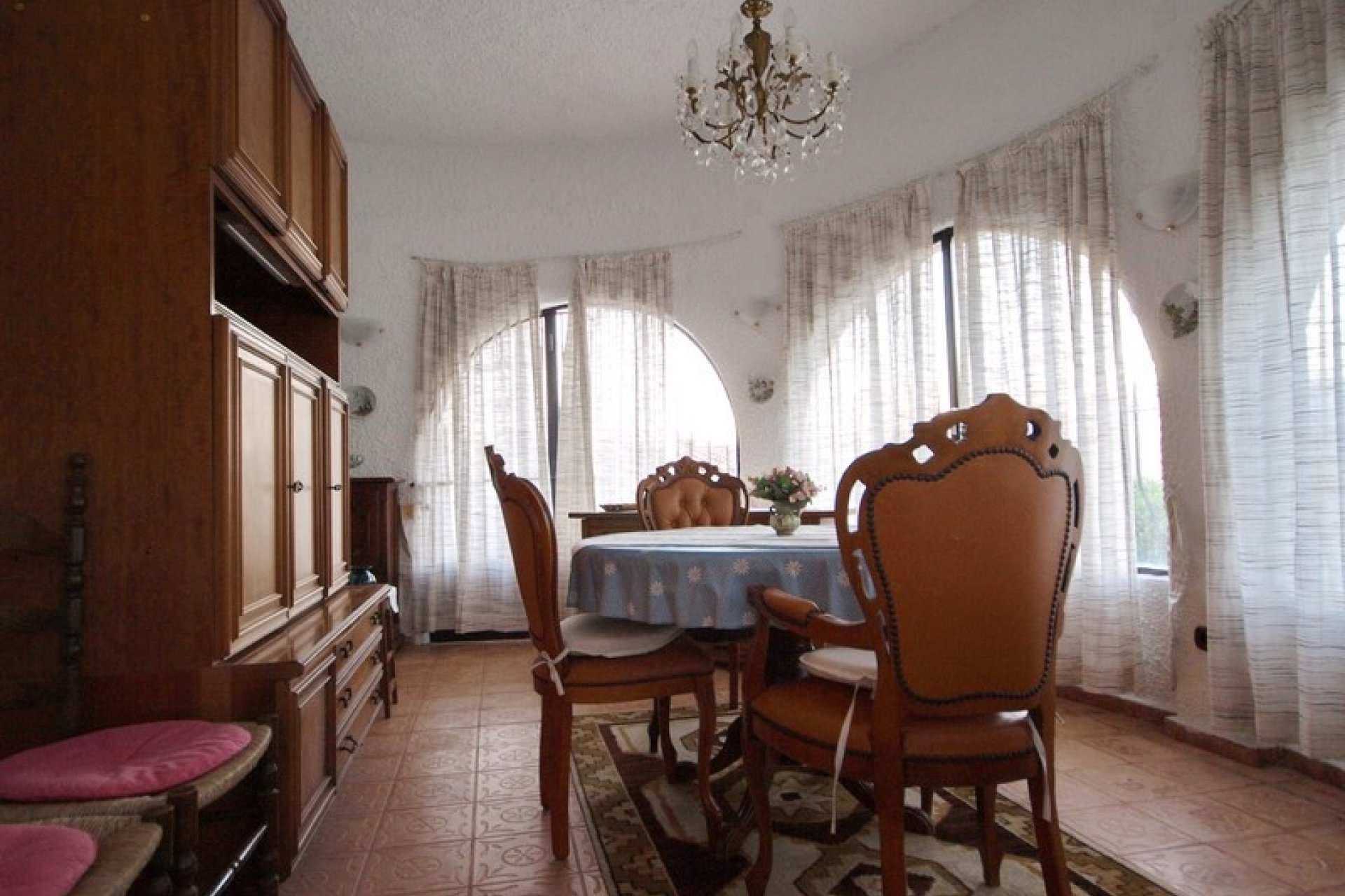 Vente - Villa - Moraira - San Jaime