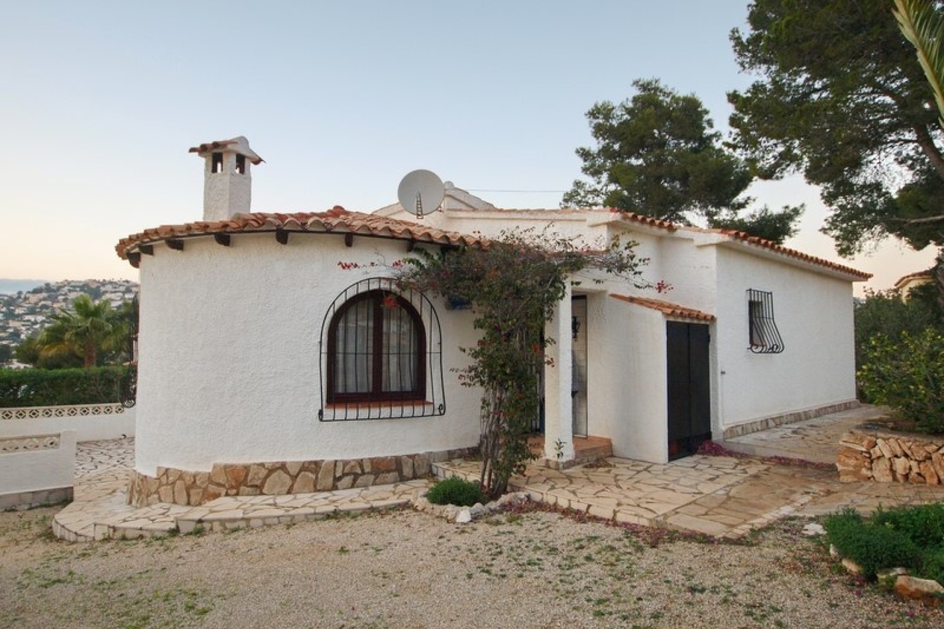 Vente - Villa - Moraira - San Jaime
