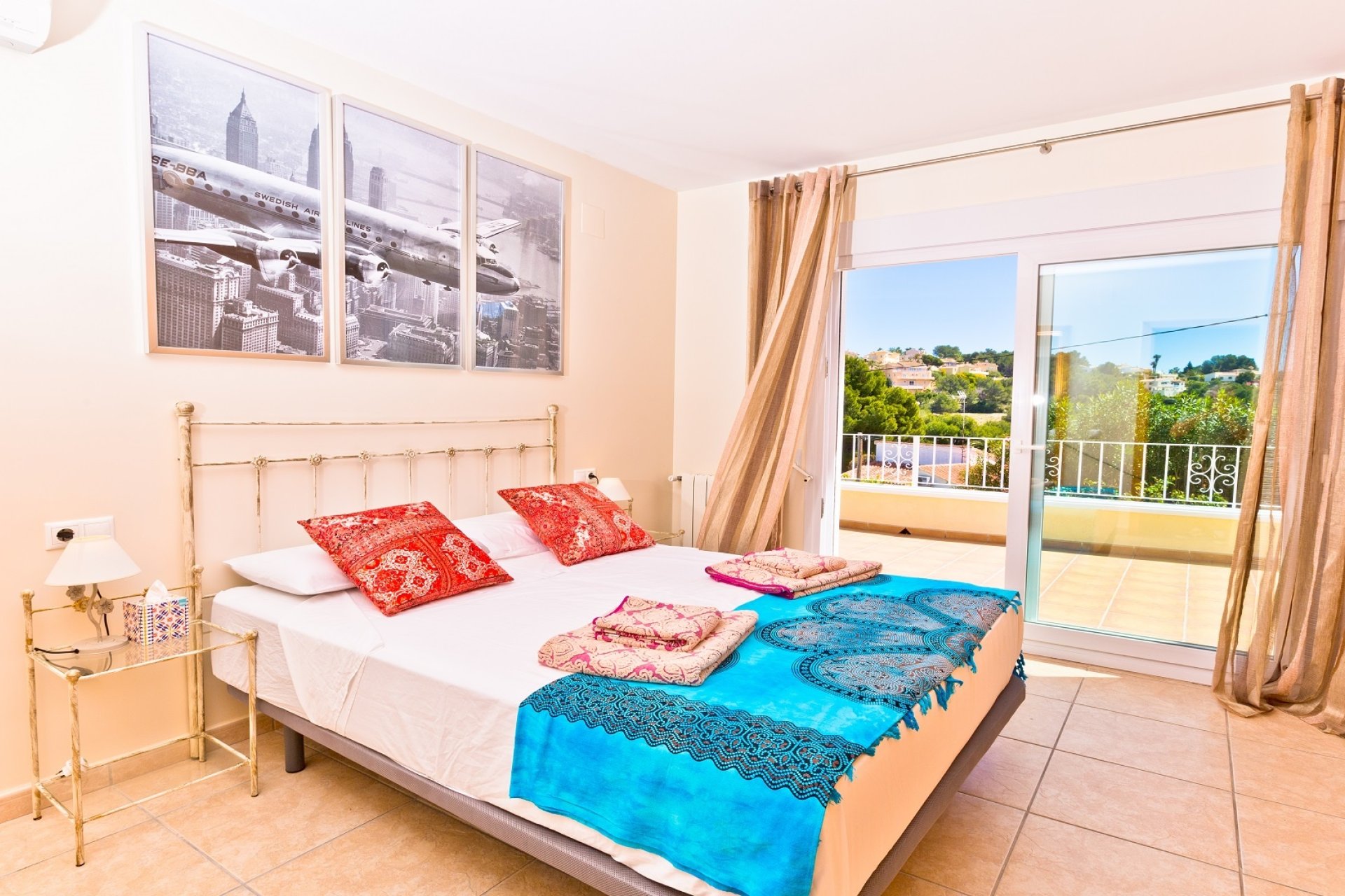 Vente - Villa - Moraira - San Jaime