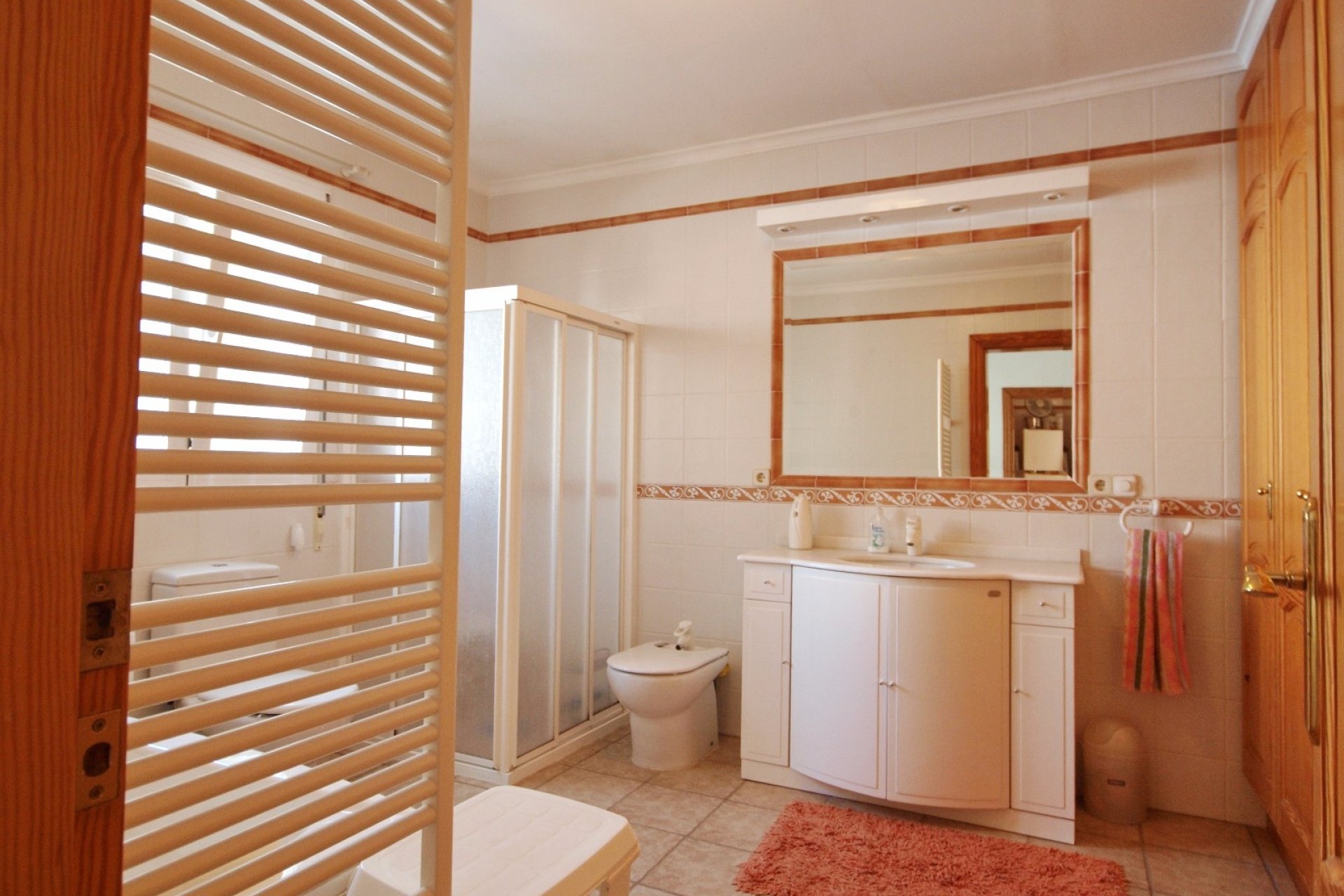 Vente - Villa - Moraira - San Jaime