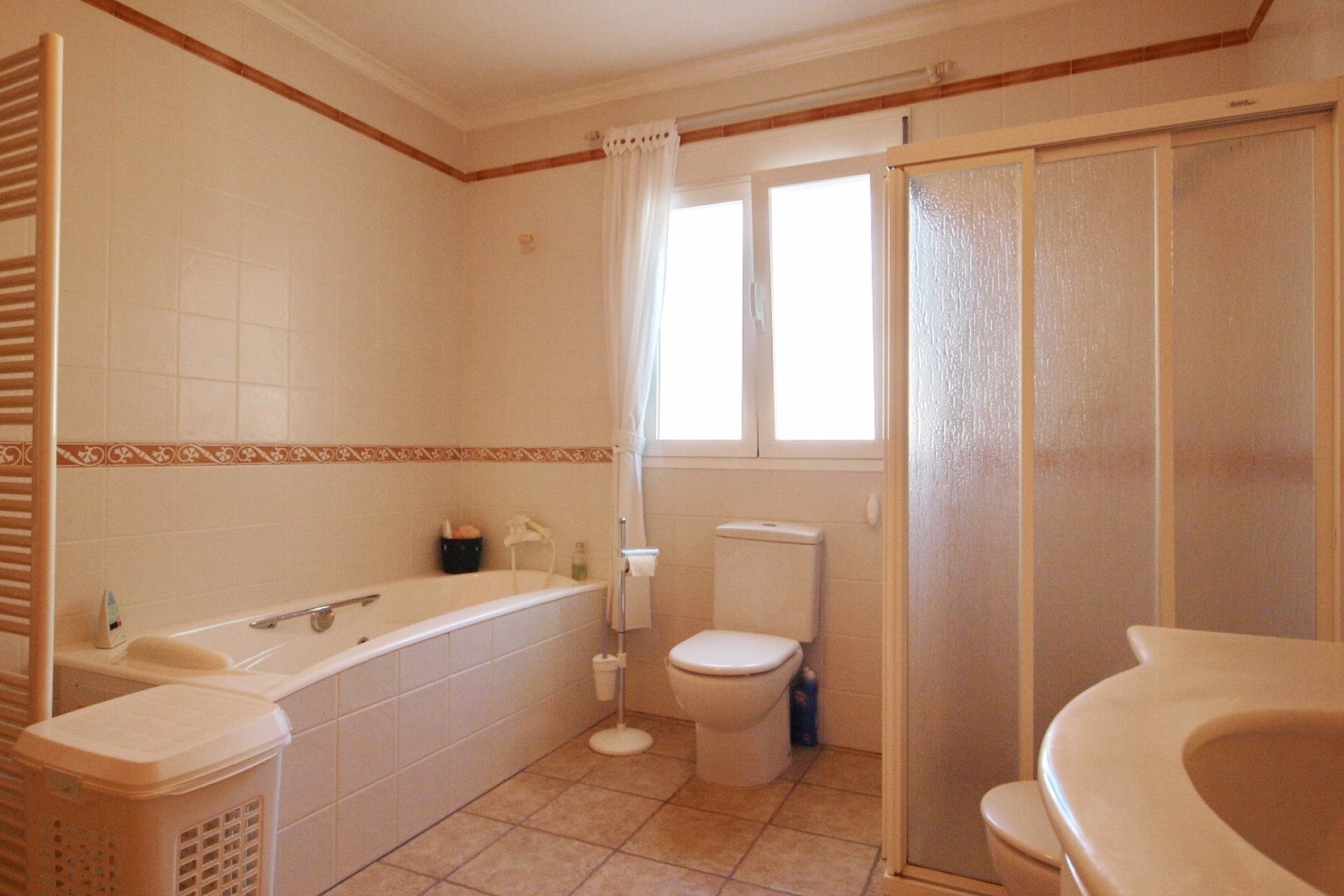 Vente - Villa - Moraira - San Jaime