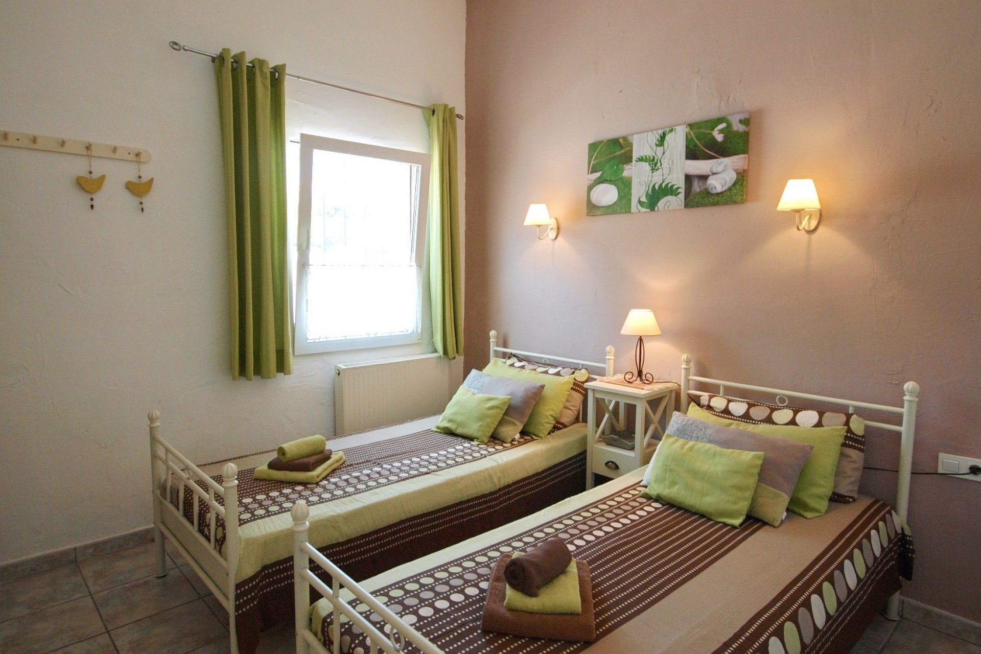 Vente - Villa - Moraira - San Jaime