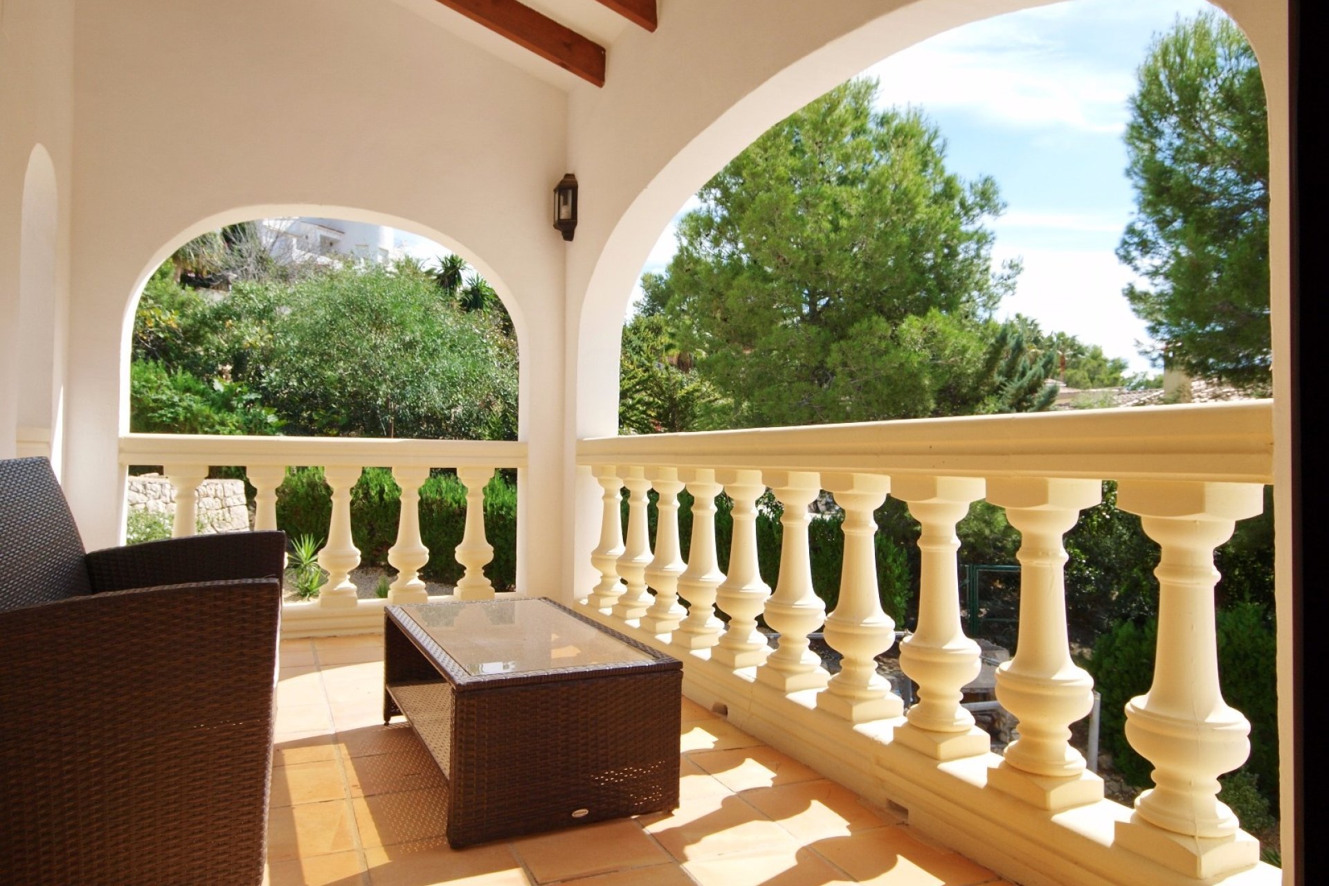 Vente - Villa - Moraira - San Jaime