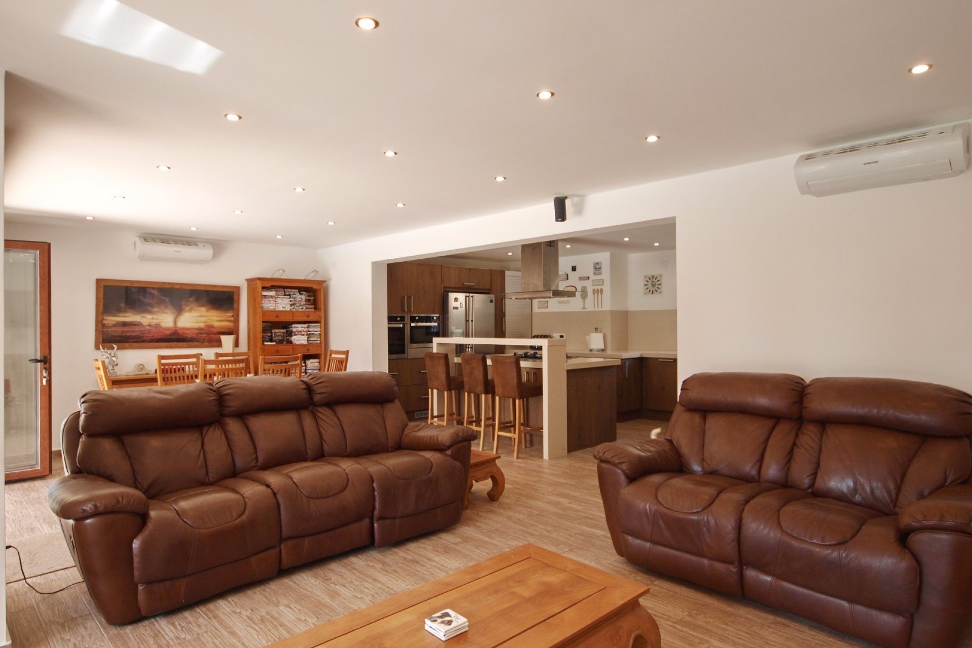 Vente - Villa - Moraira - San Jaime