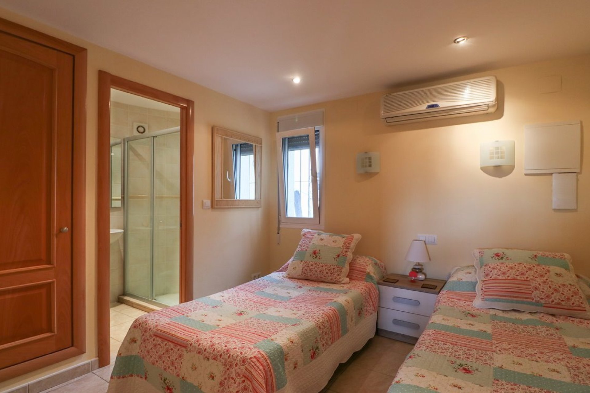Vente - Villa - Moraira - San Jaime