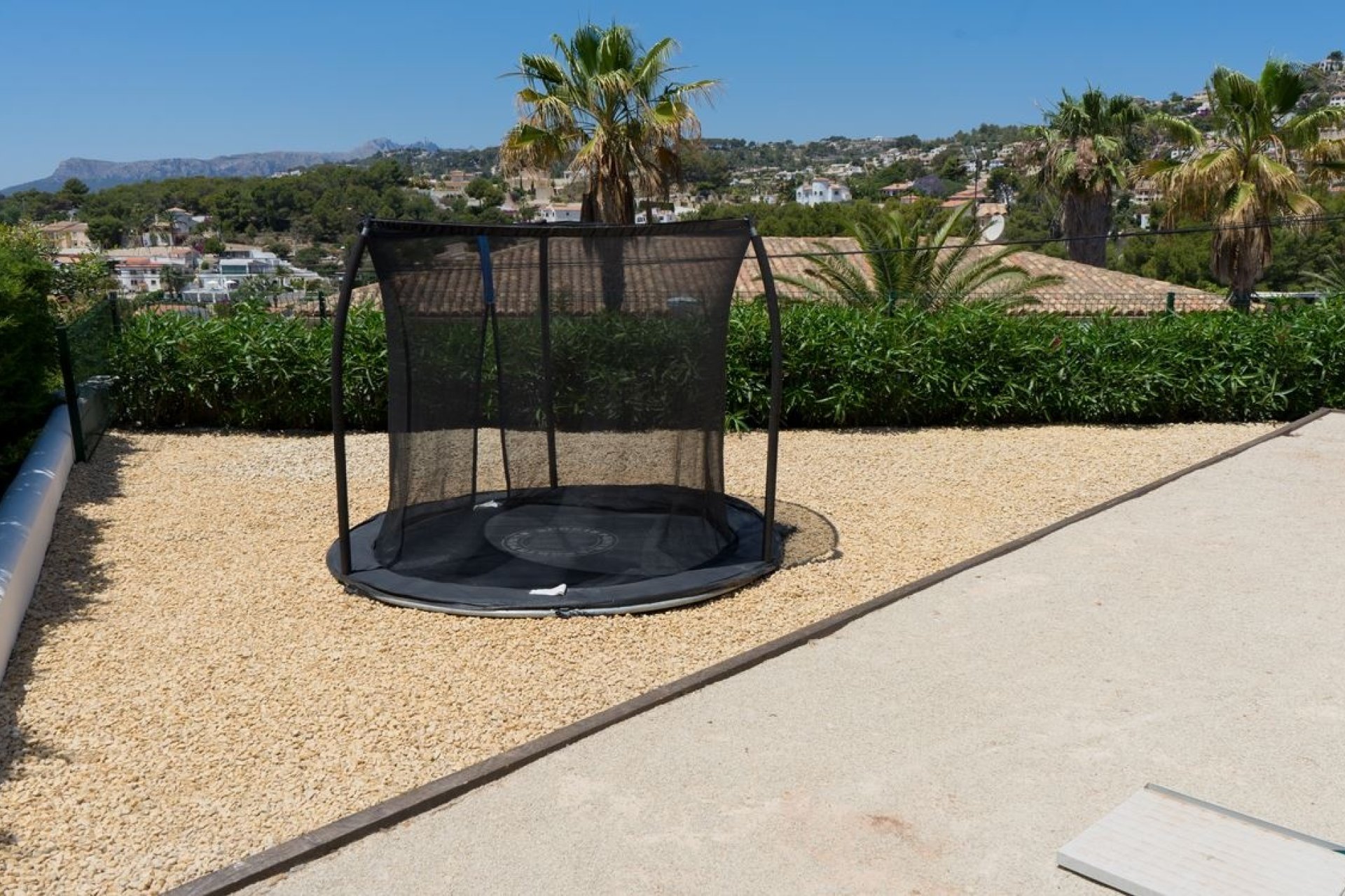 Vente - Villa - Moraira - San Jaime