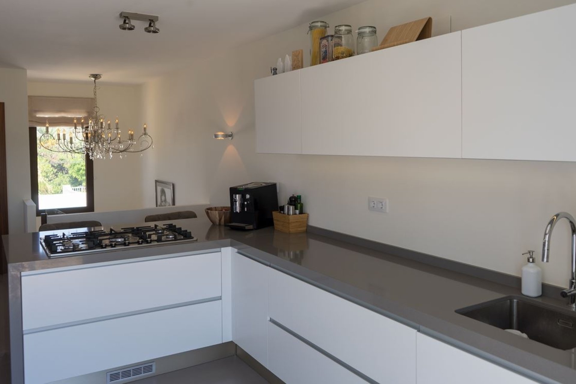 Vente - Villa - Moraira - San Jaime