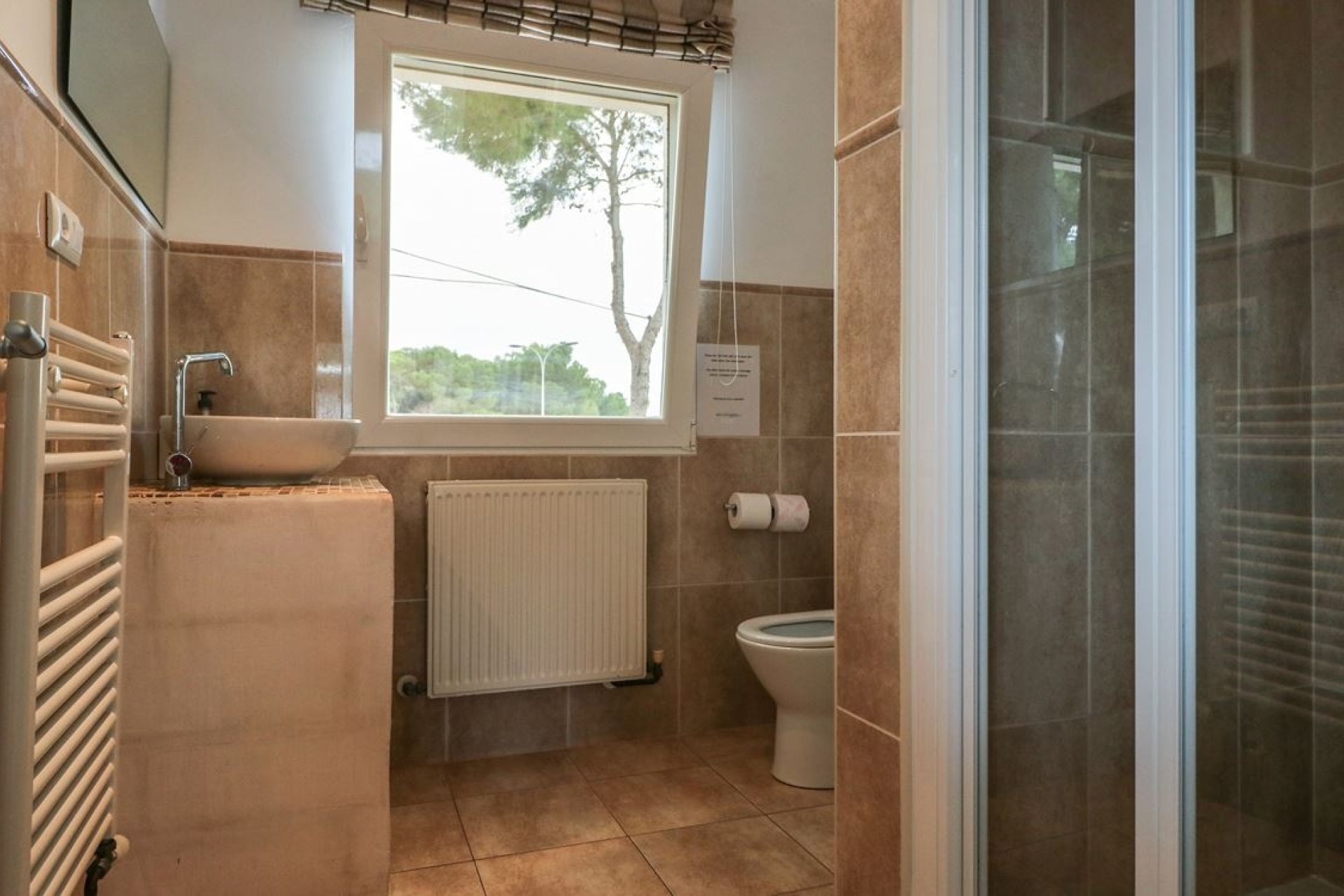 Vente - Villa - Moraira - San Jaime