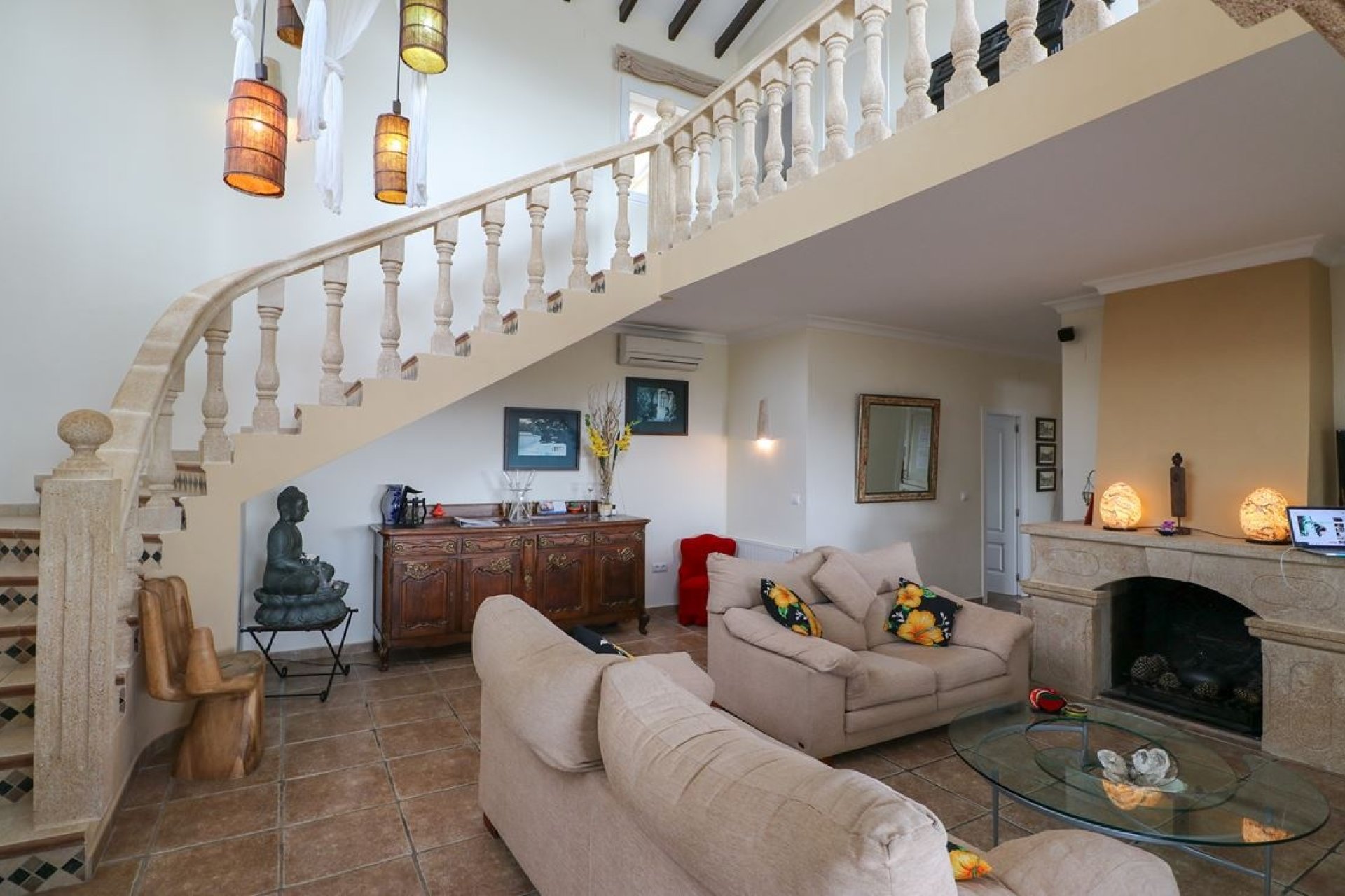 Vente - Villa - Moraira - San Jaime