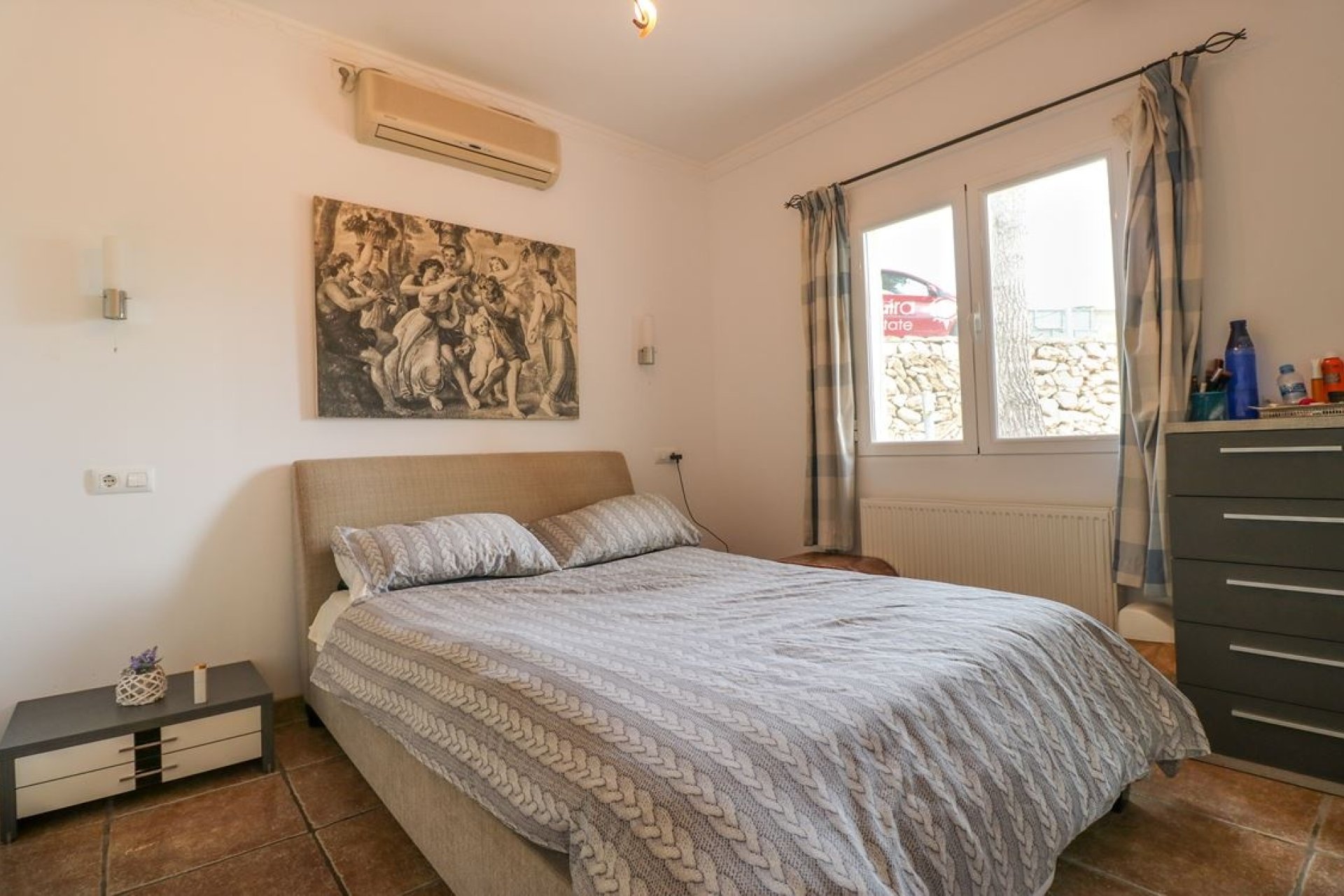 Vente - Villa - Moraira - San Jaime