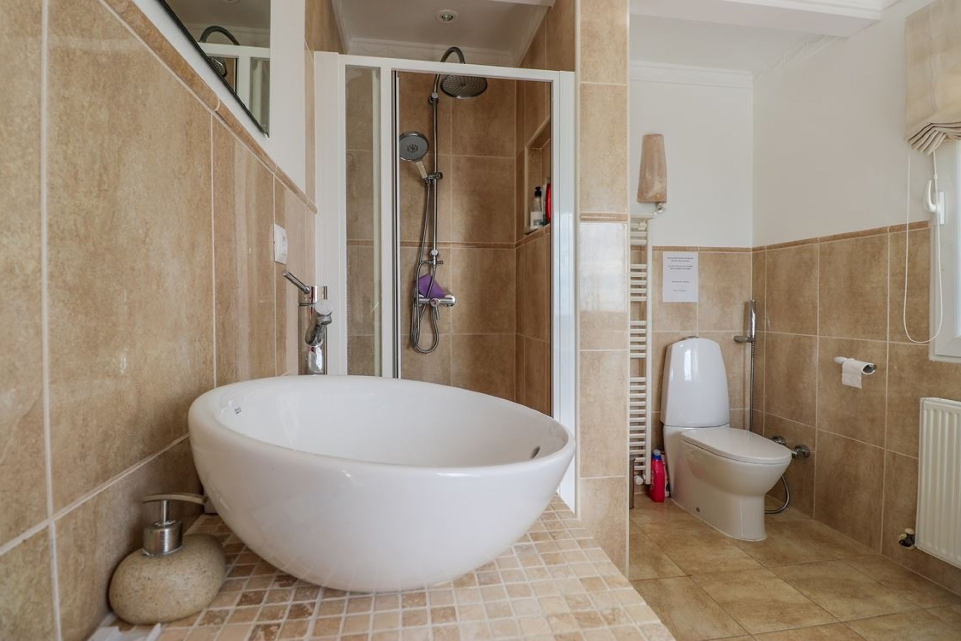 Vente - Villa - Moraira - San Jaime