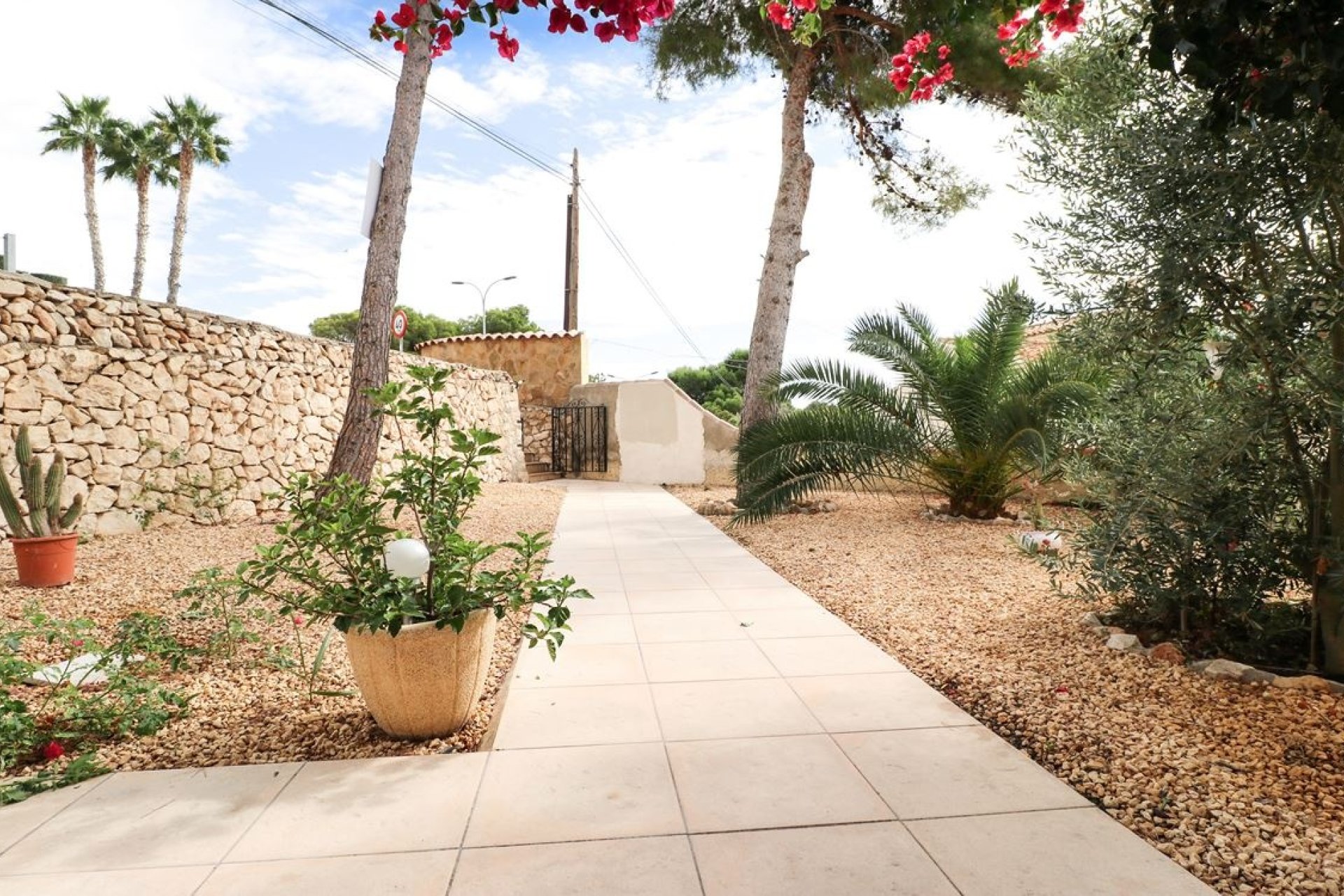 Vente - Villa - Moraira - San Jaime