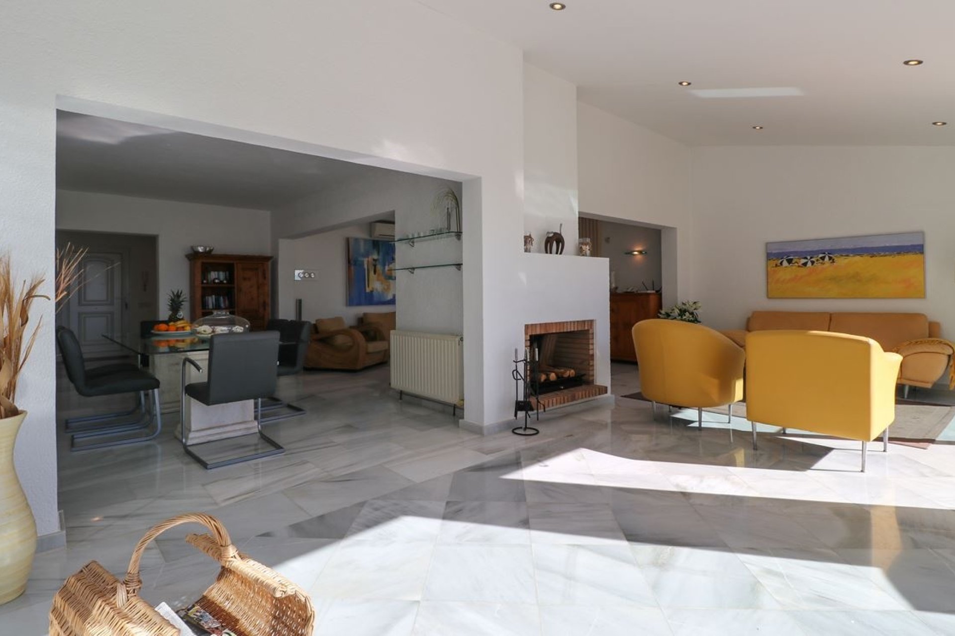 Vente - Villa - Moraira - San Jaime