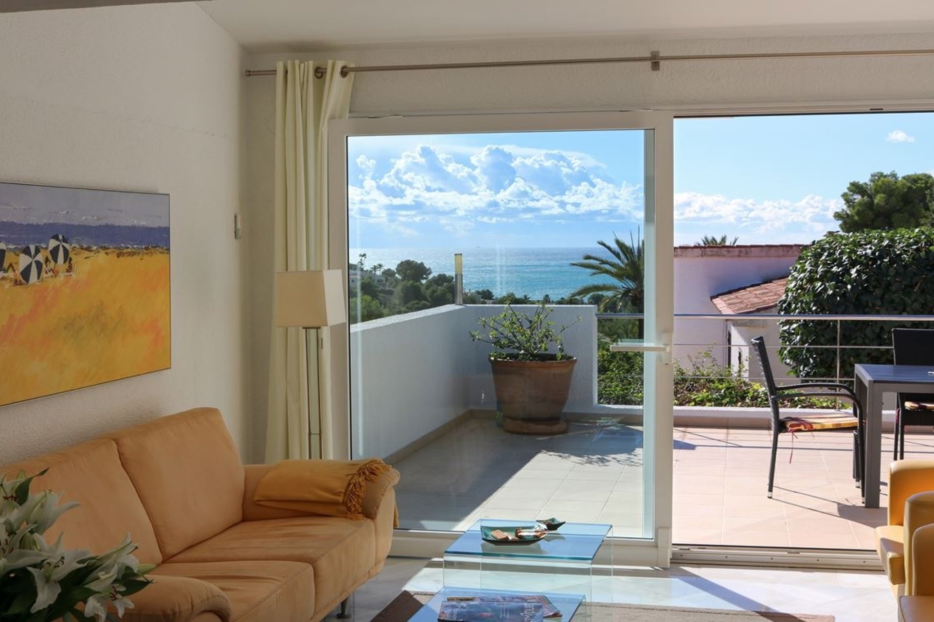 Vente - Villa - Moraira - San Jaime