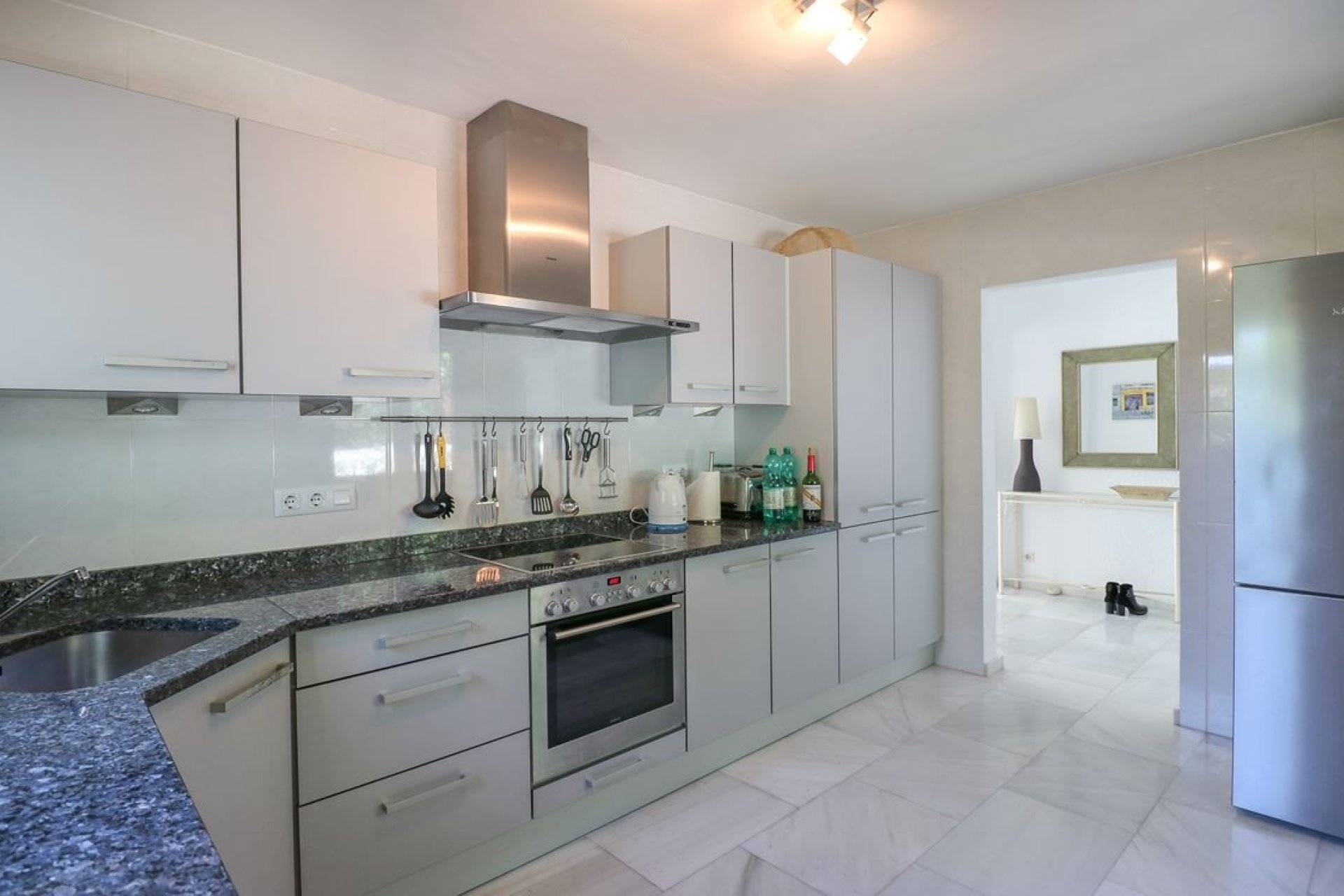 Vente - Villa - Moraira - San Jaime