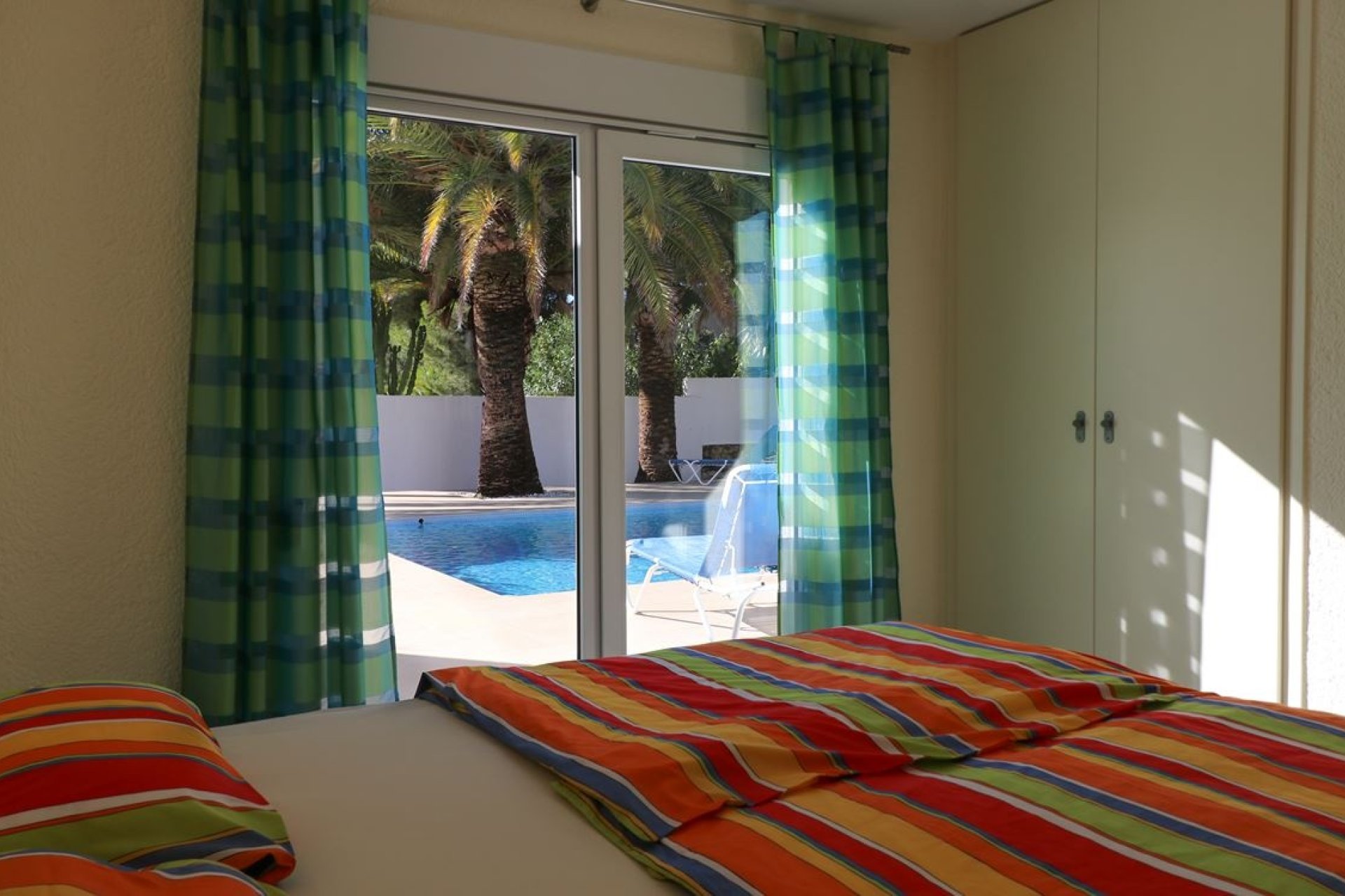 Vente - Villa - Moraira - San Jaime