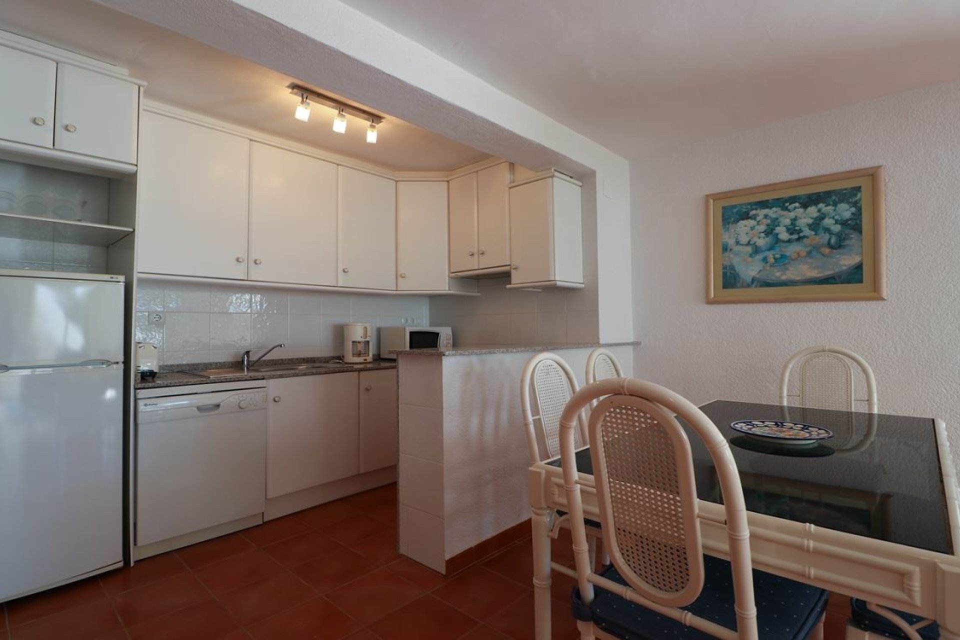 Vente - Villa - Moraira - San Jaime