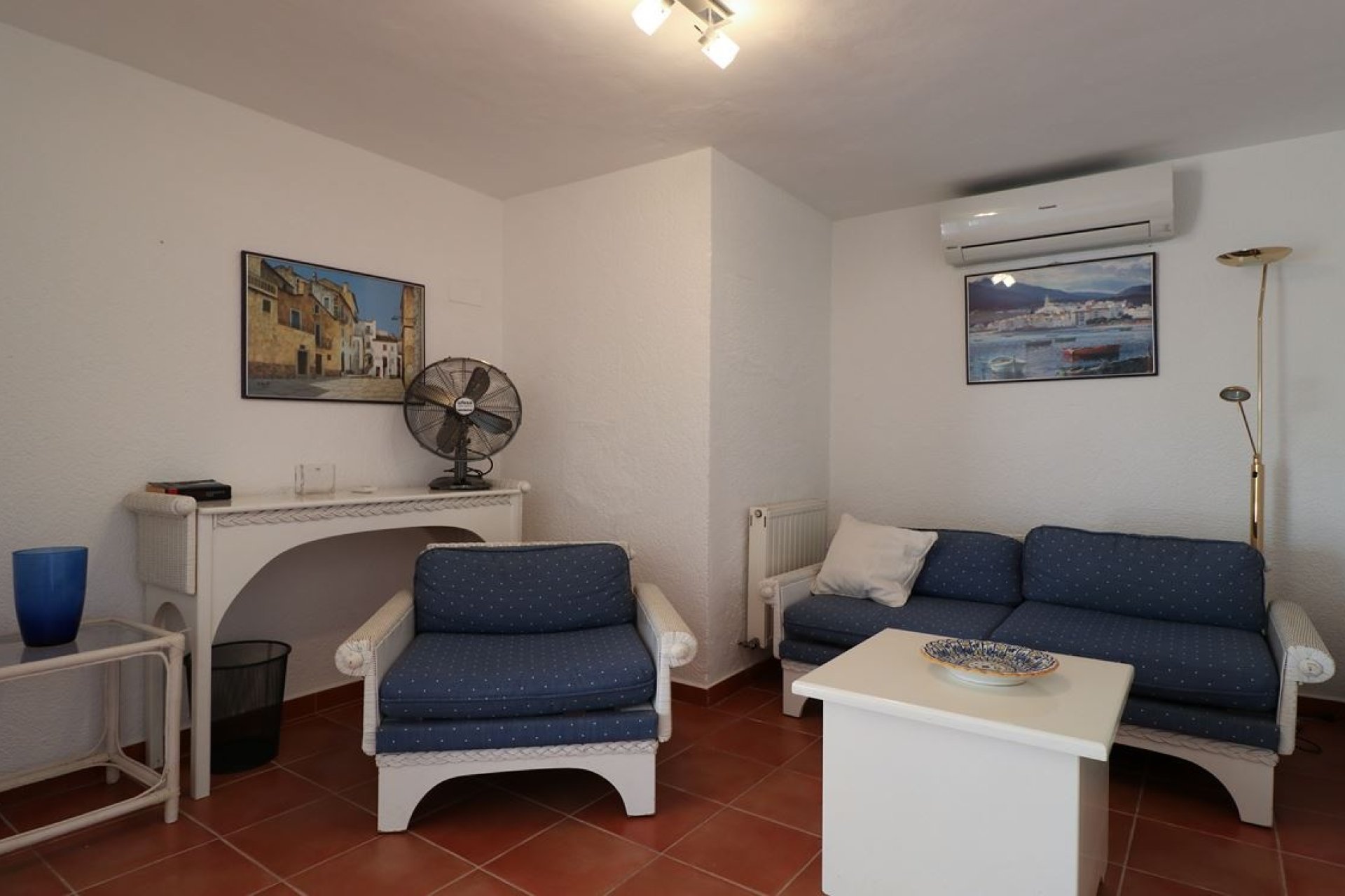 Vente - Villa - Moraira - San Jaime