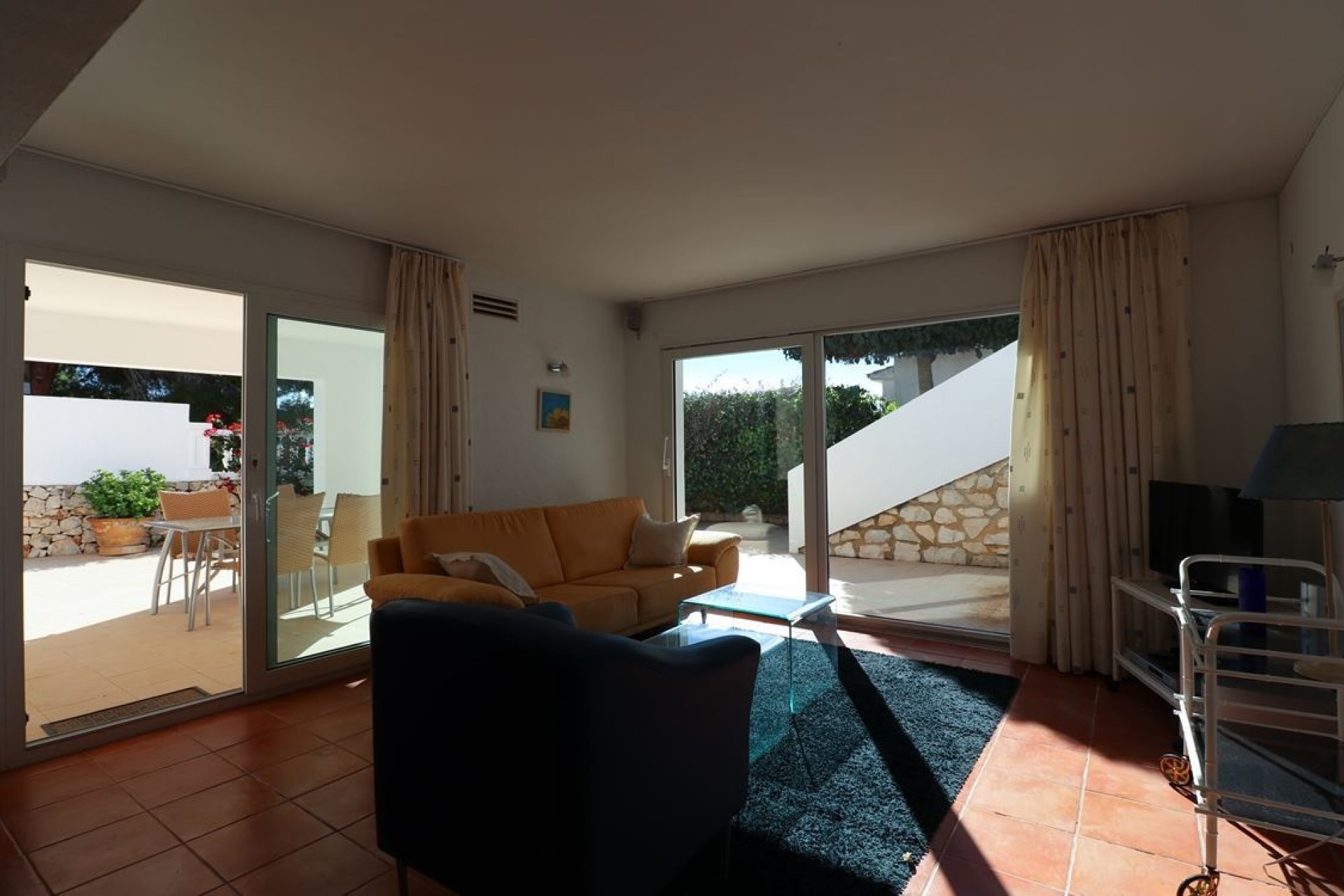 Vente - Villa - Moraira - San Jaime