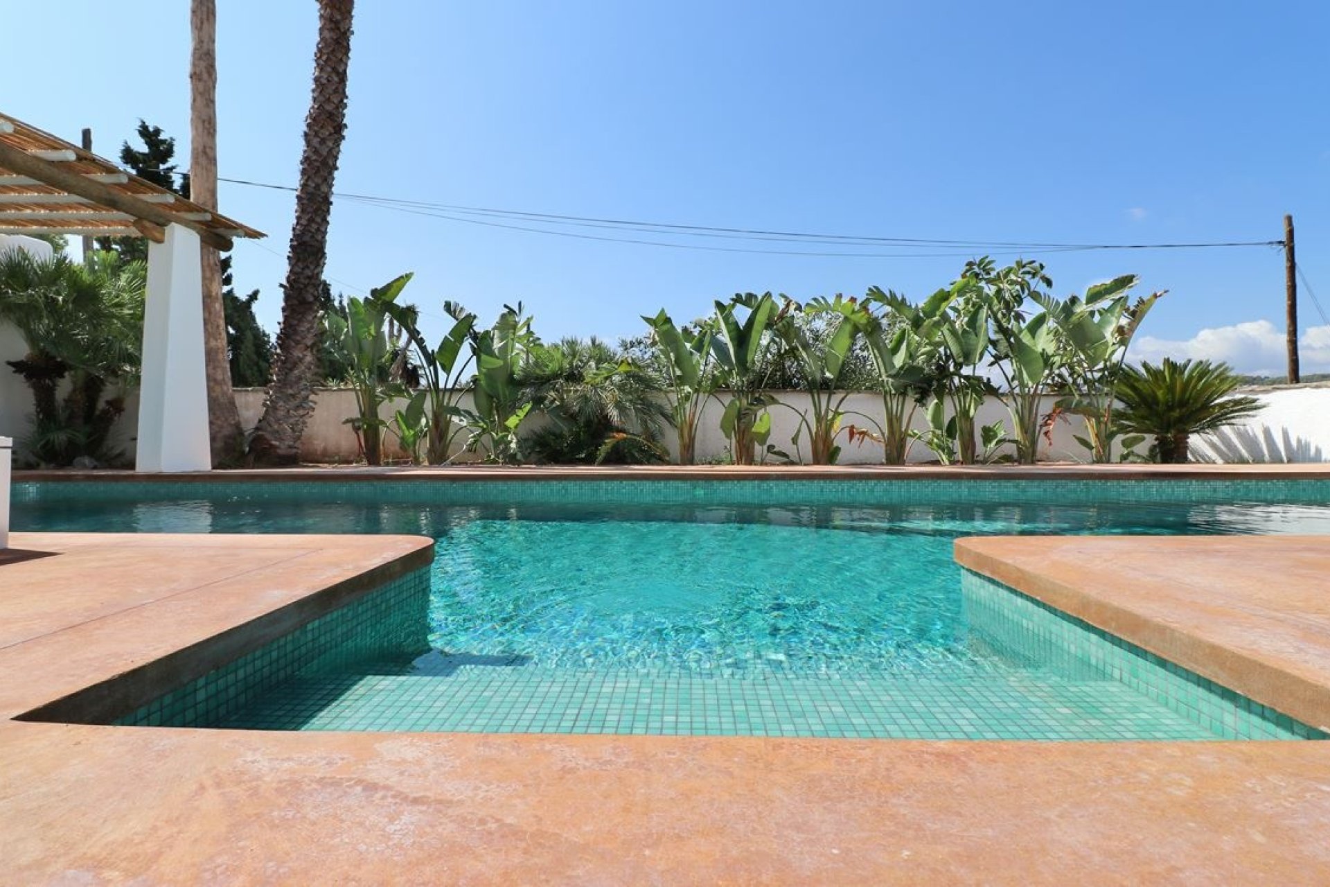Vente - Villa - Moraira - San Jaime