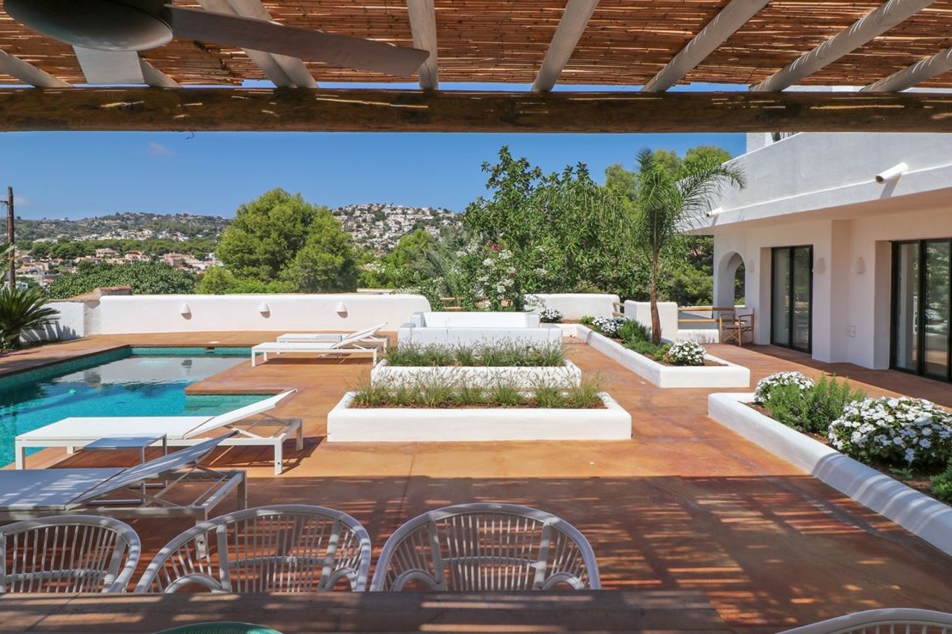 Vente - Villa - Moraira - San Jaime