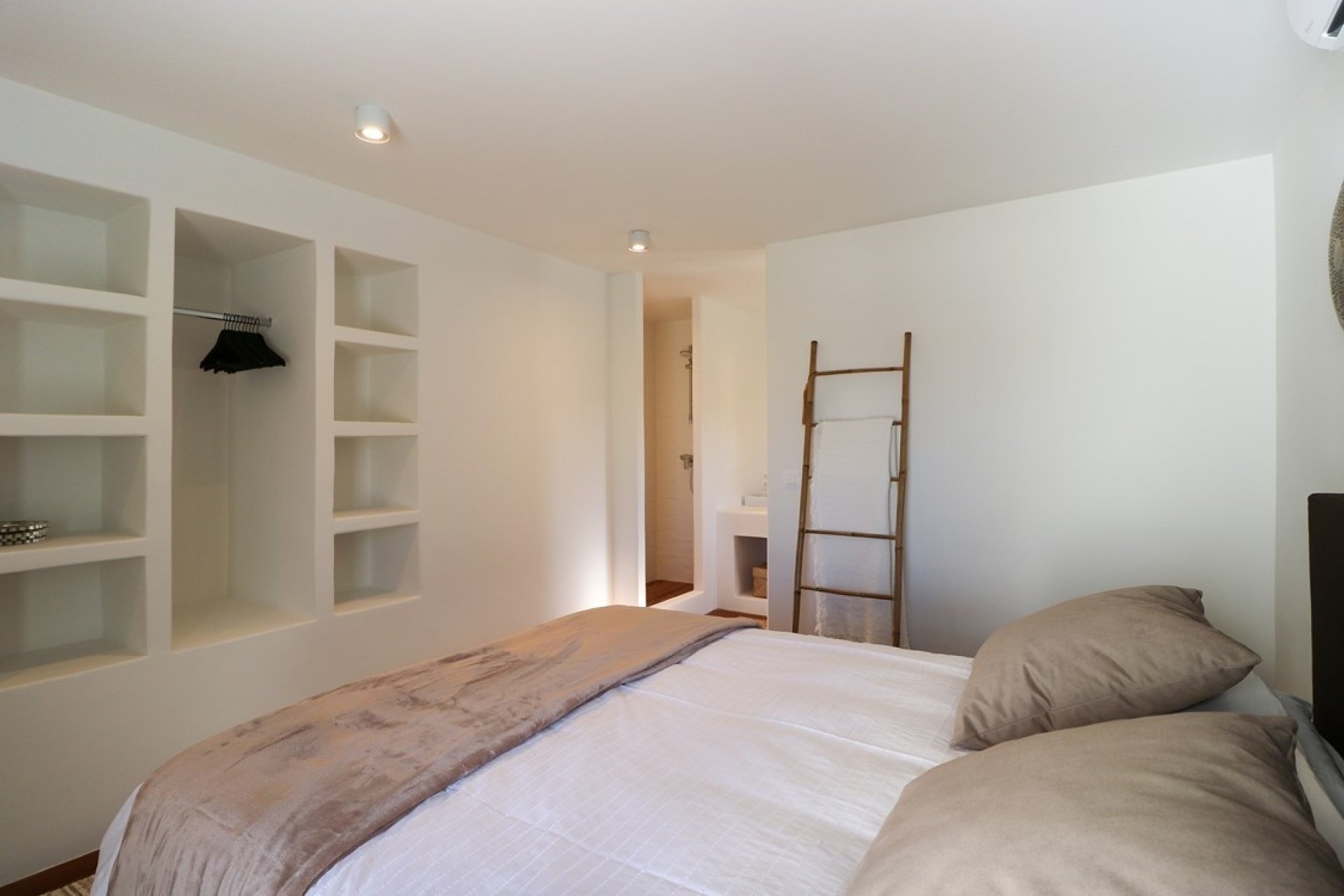 Vente - Villa - Moraira - San Jaime