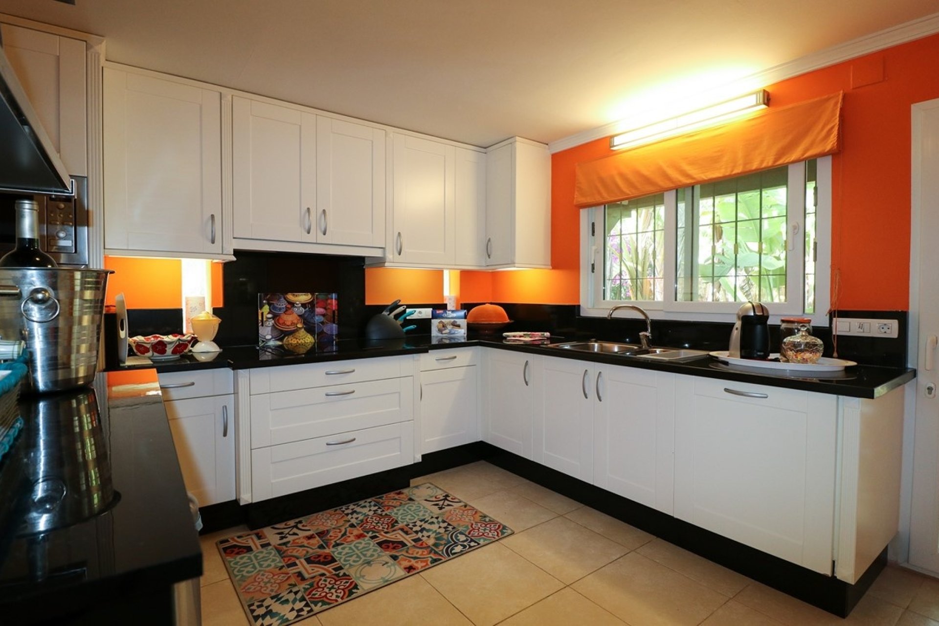 Vente - Villa - Moraira - San Jaime