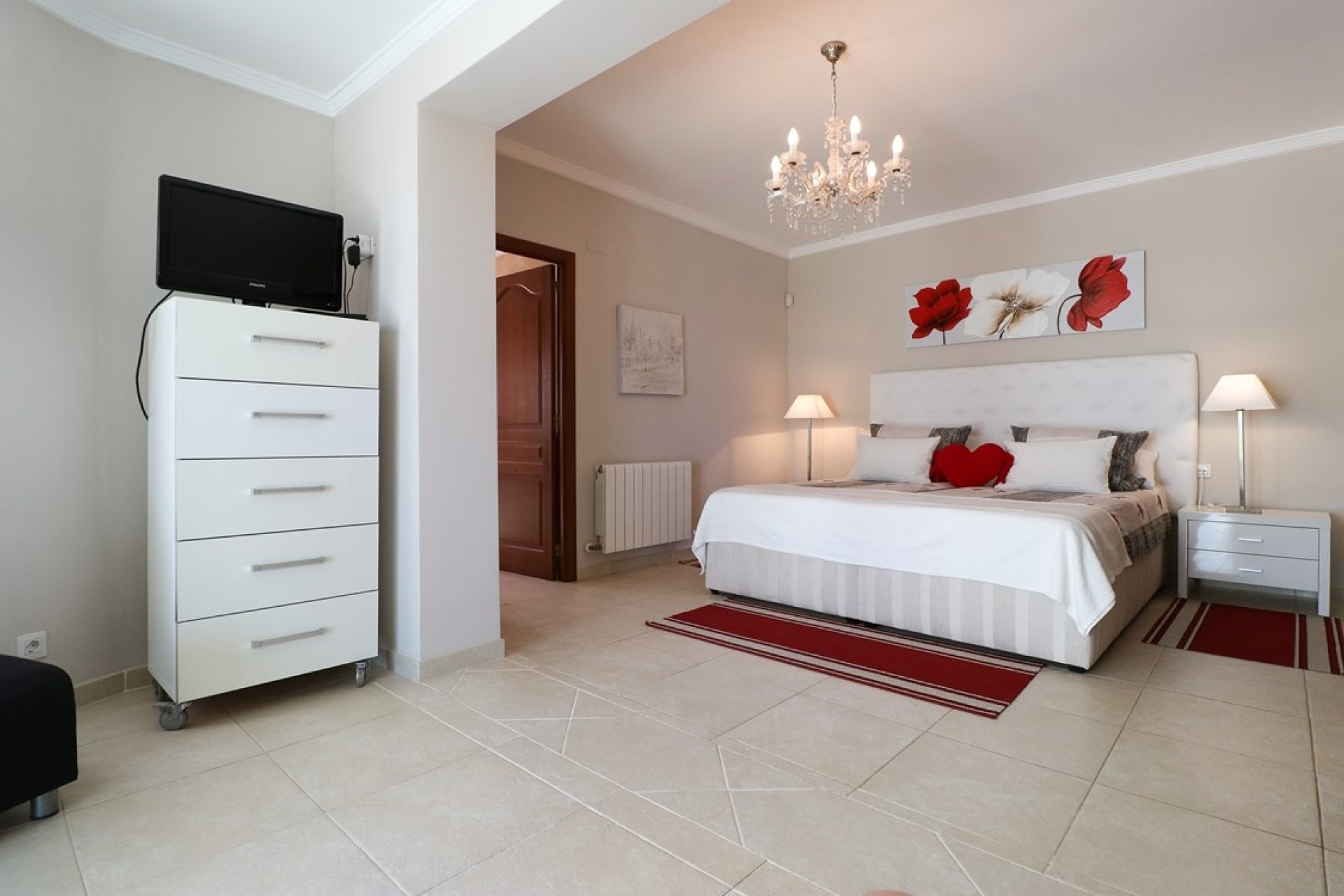 Vente - Villa - Moraira - San Jaime